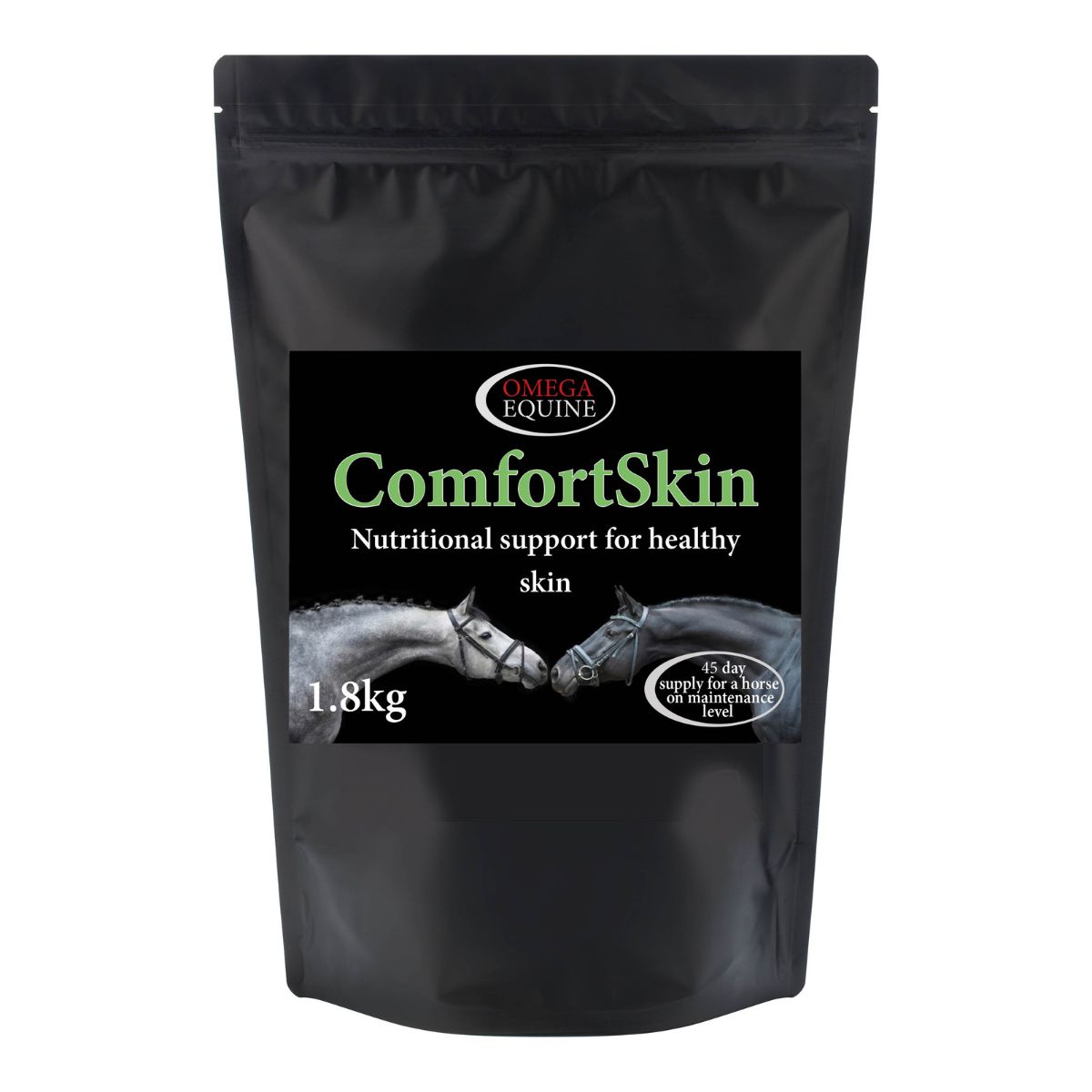Omega Equine Comfort Skin
