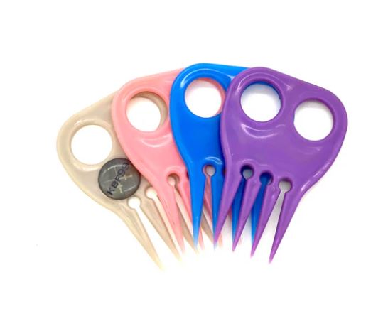 KBF99 Plaiting Comb
