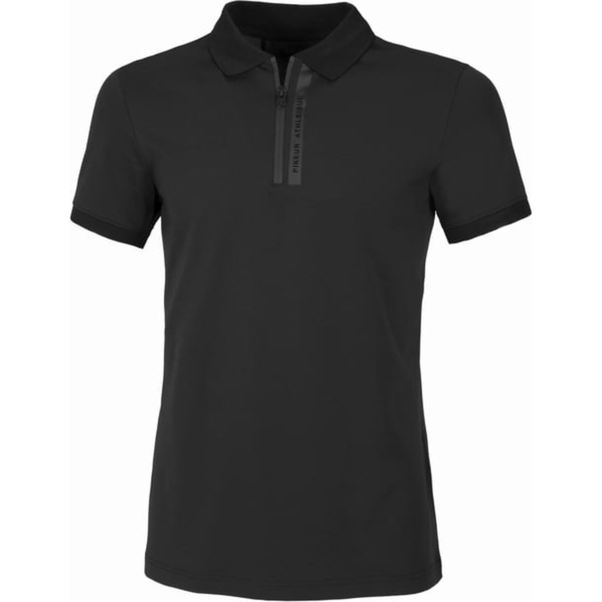 Pikeur Men's Ole Shirt Black