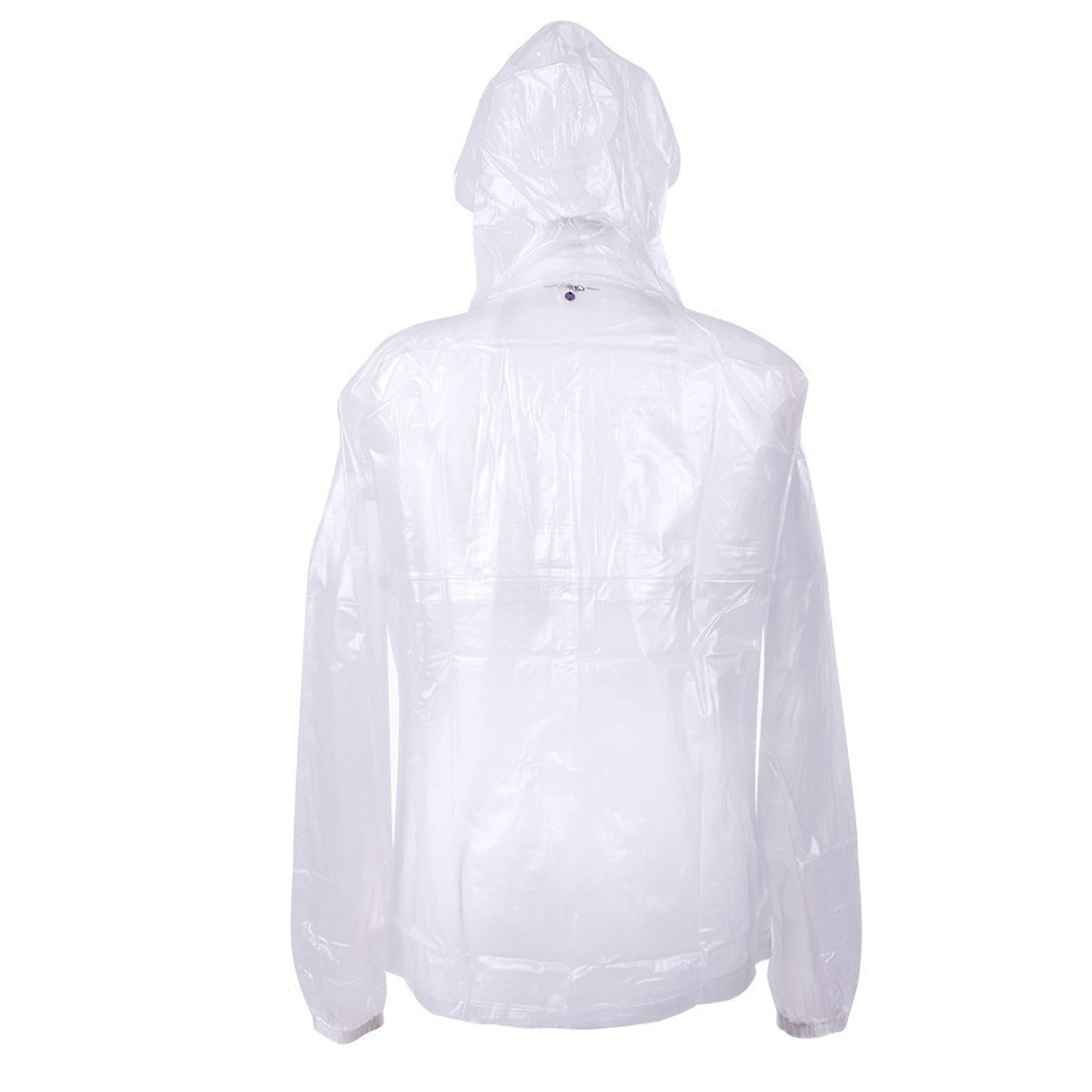 QHP Waterproof Raincoat