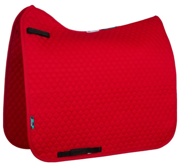Nuumed Quilt Dressage Saddlepad (SP11 DR)