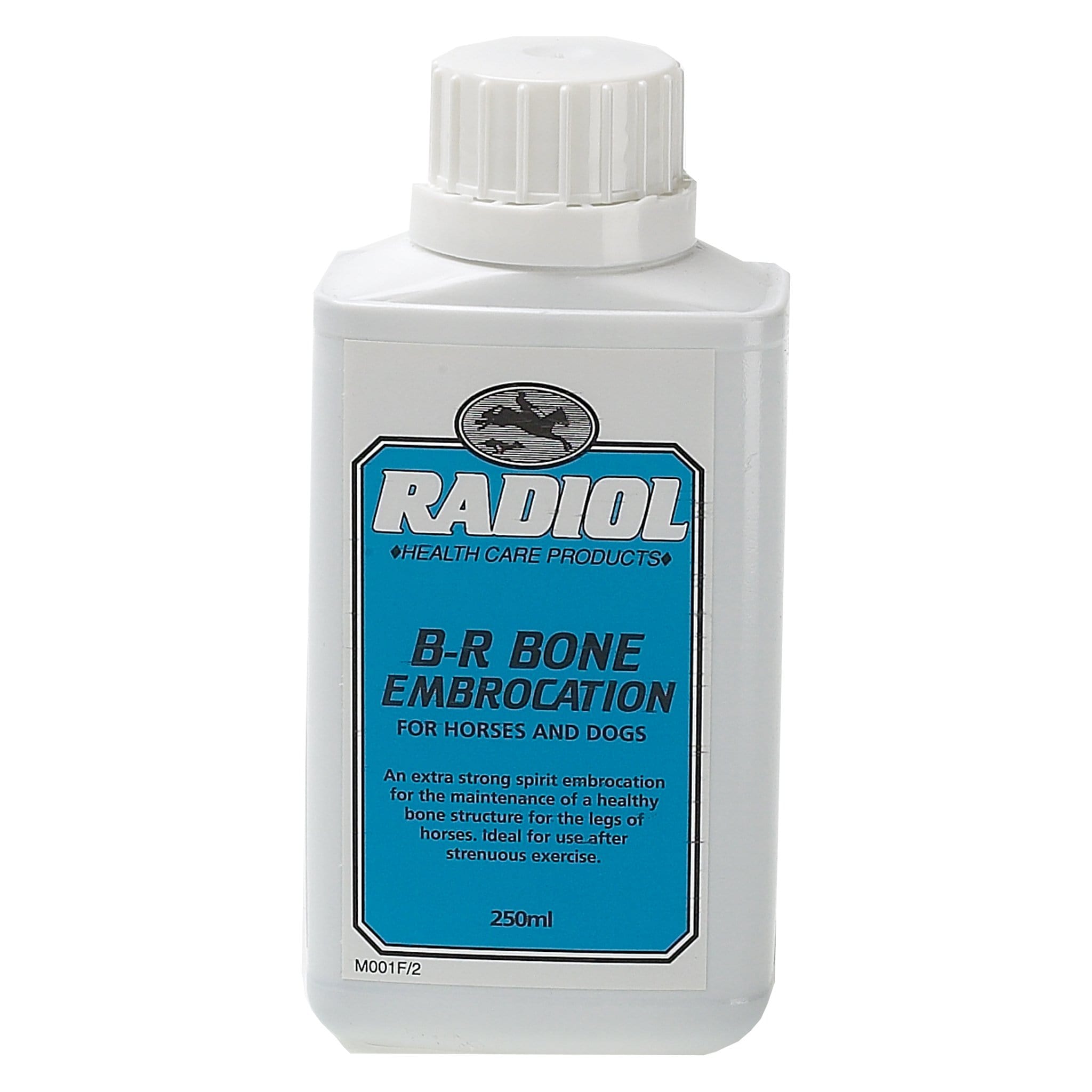 Radioal B-R Bone Embrocation 5218