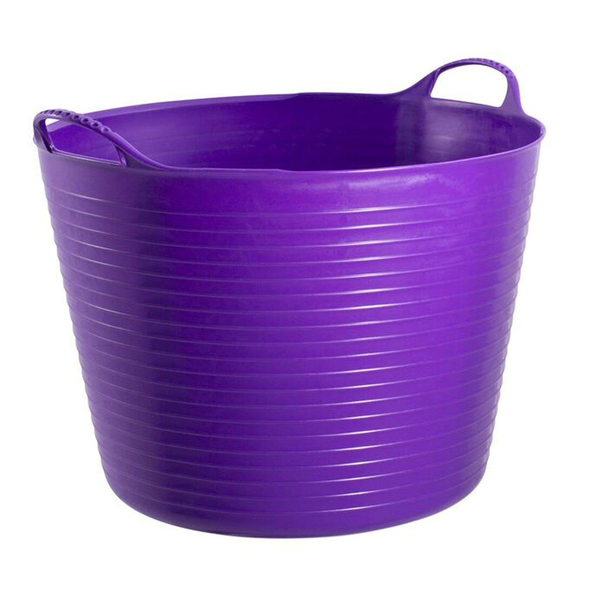 Red Gorilla TubTrug Large Flexible Bowl