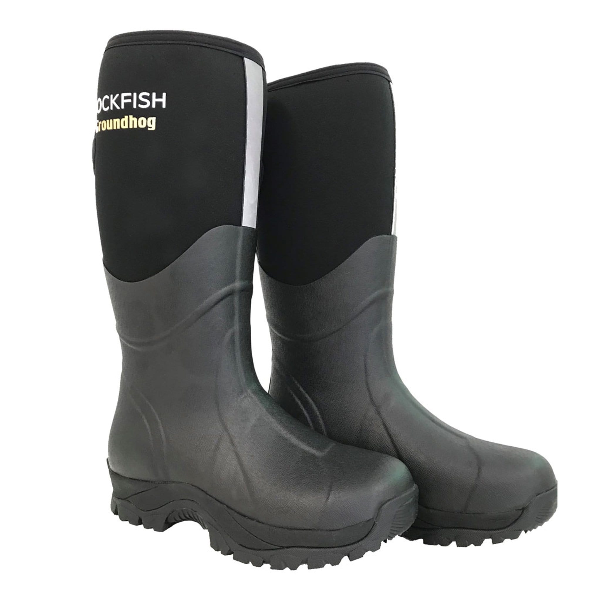 Rockfish deals neoprene wellies