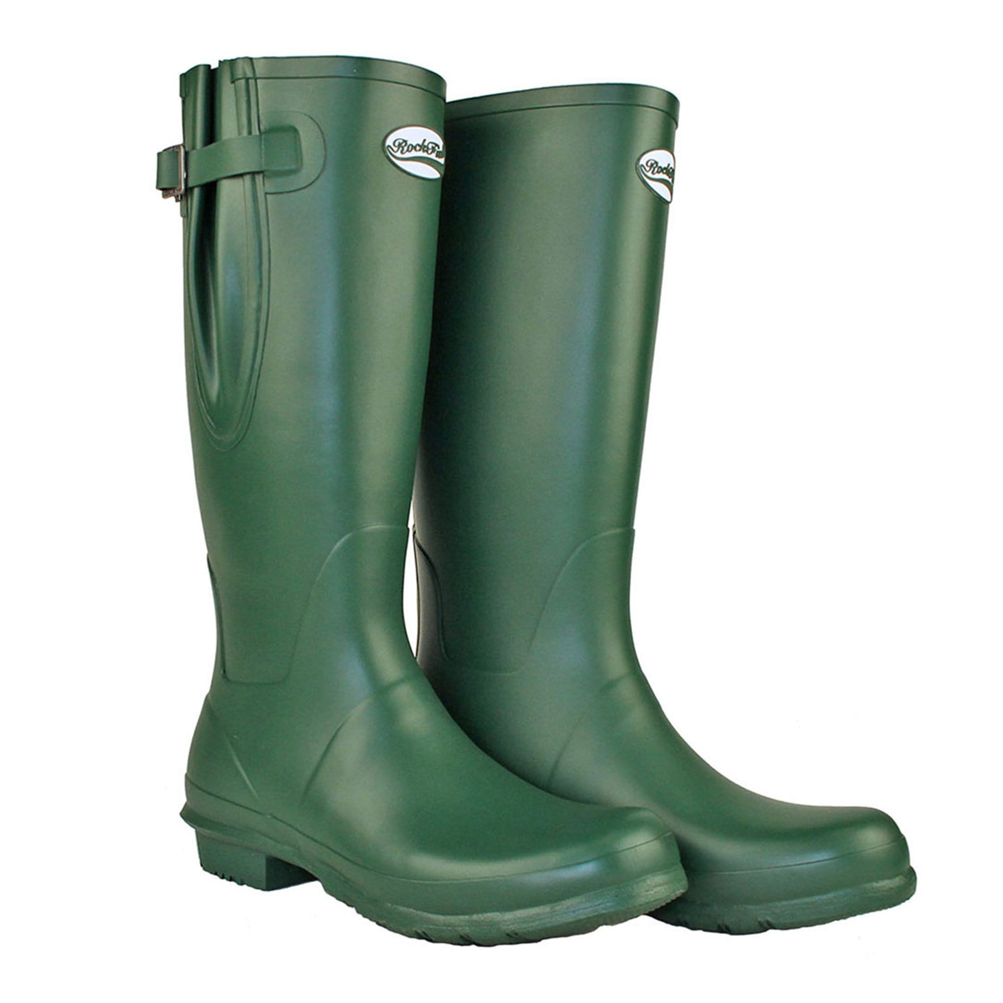 Rockfish sale rubber boots