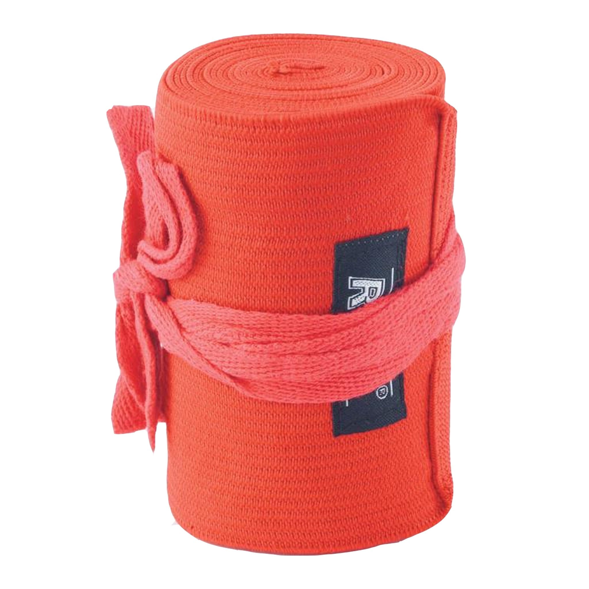 Roma Elastic Tail Bandage - Red