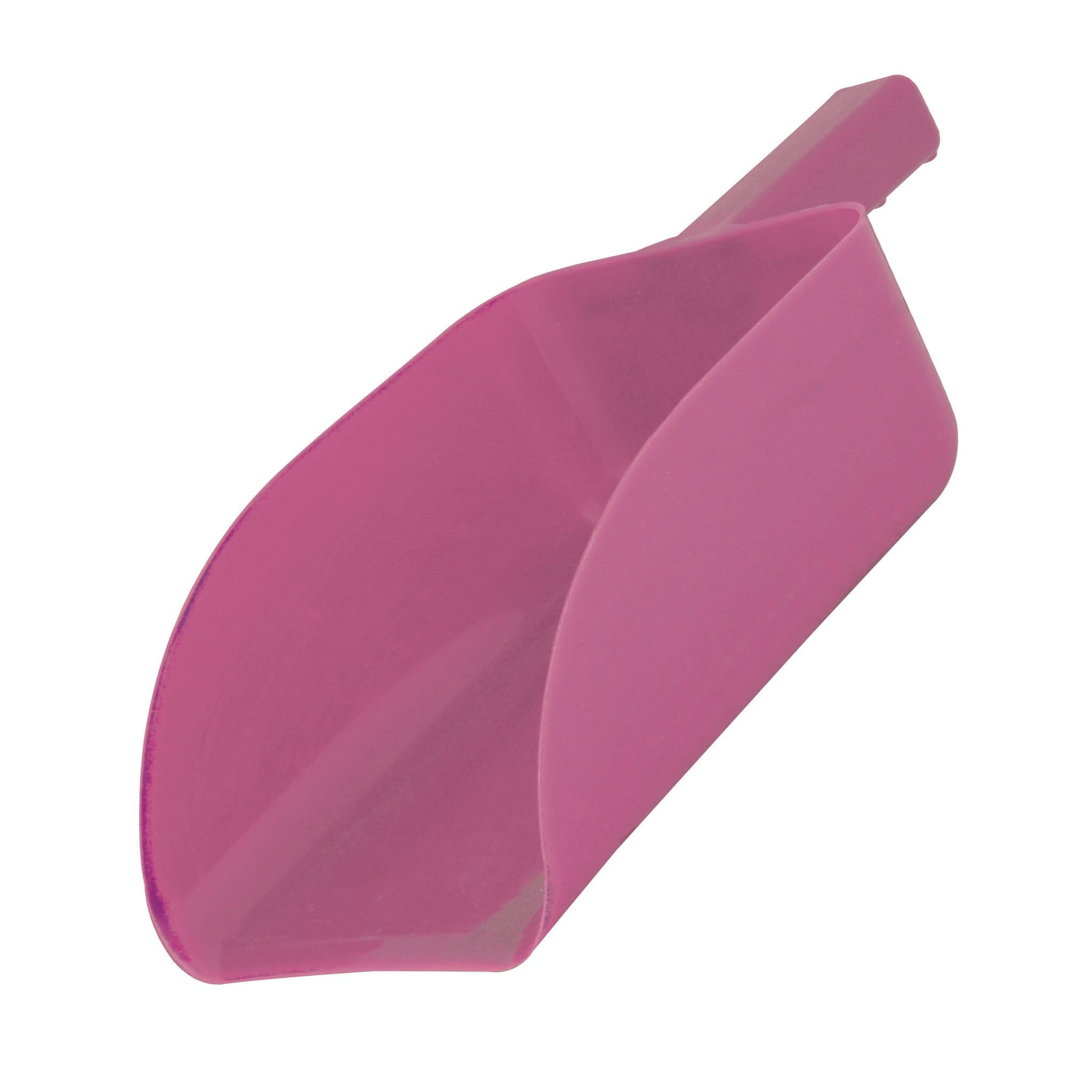 Roma Plastic Feed Scoop