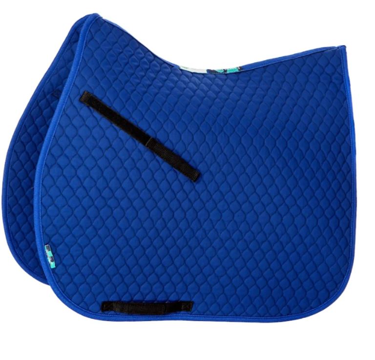 Nuumed GP Quilt Saddlepad (SP11 GP)