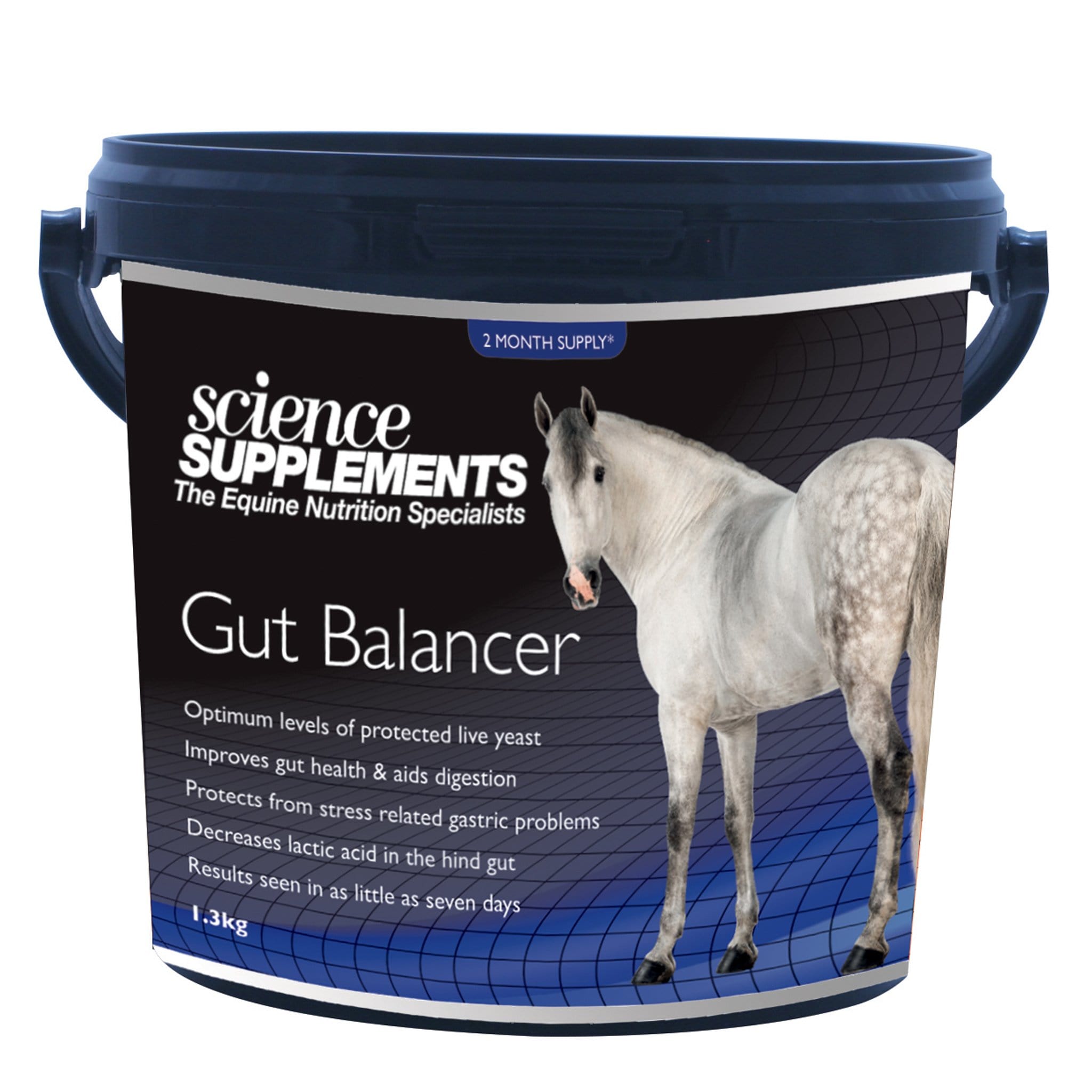 Science Supplements Gut Balancer SCI0110