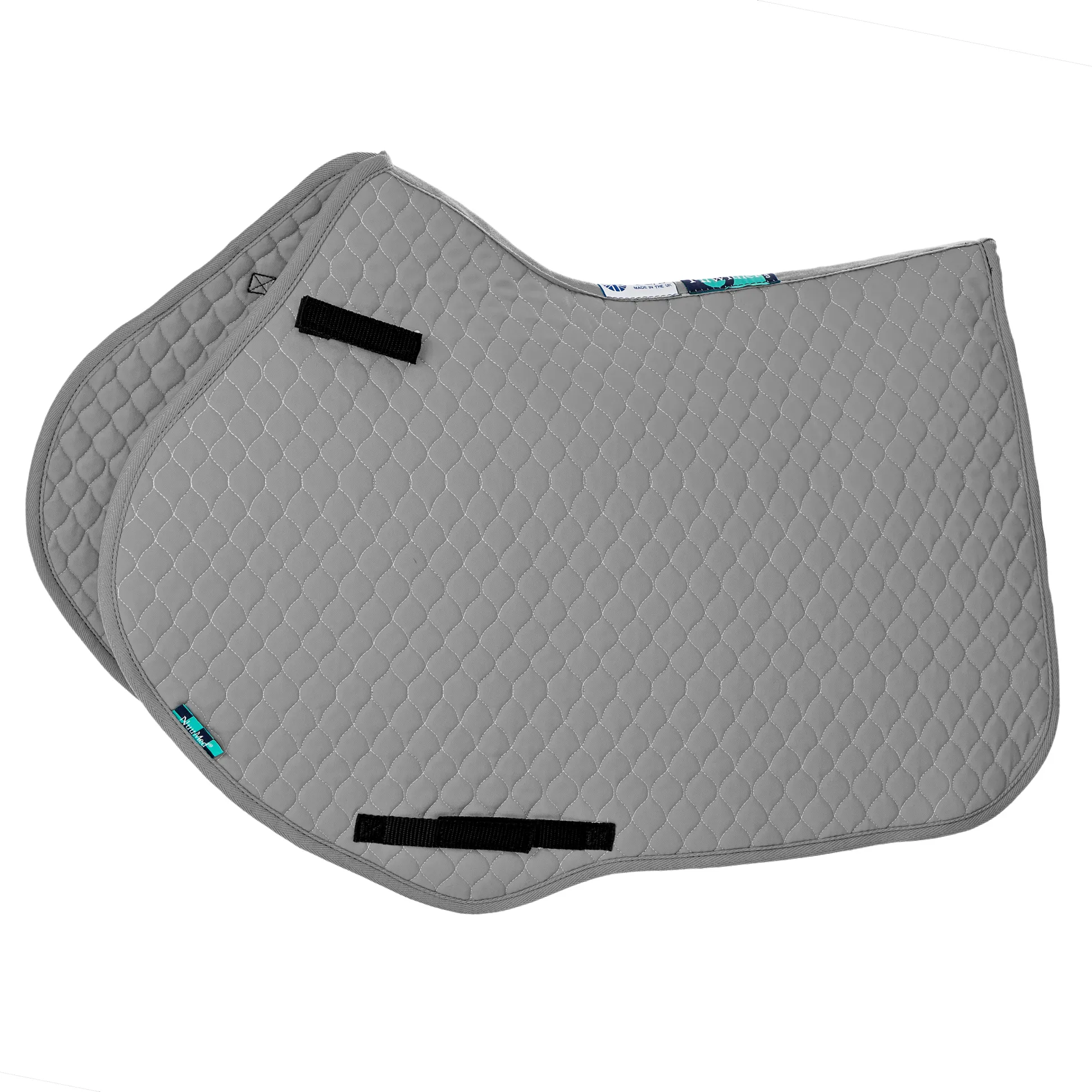 Nuumed Close Contact Saddlepad (SP11 CC) Brown - Large