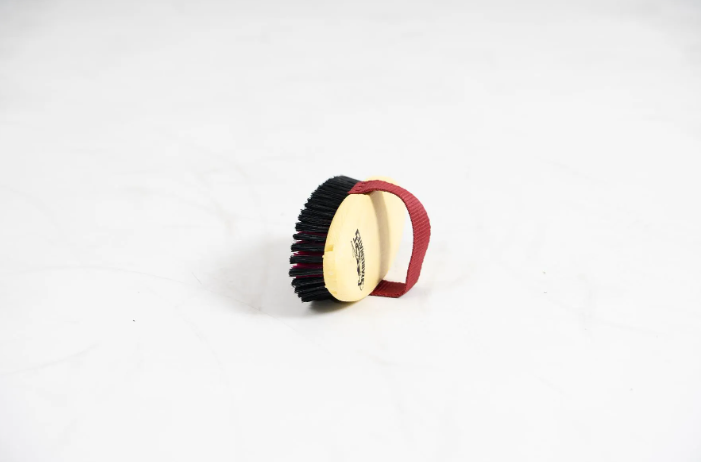 Small Body Brush 17cm