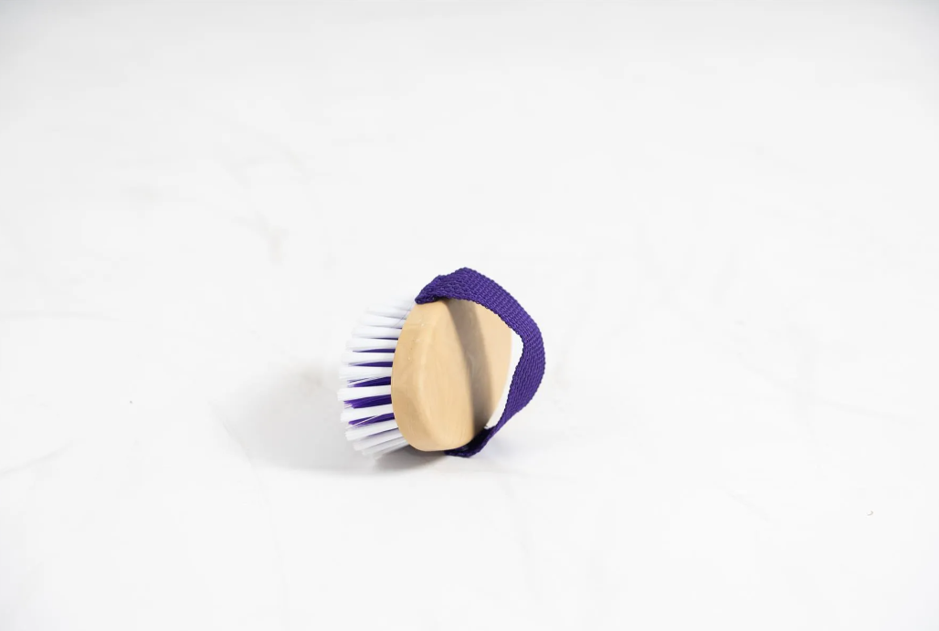 Extra Small Junior Body Brush 12cm
