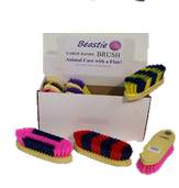 Salmon Large Beastie Dandy 210mm