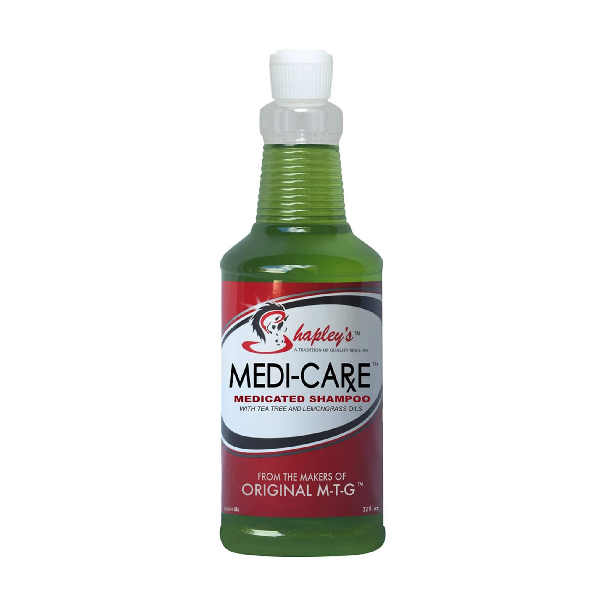 Shapley's Medi-Care Shampoo - 946ML