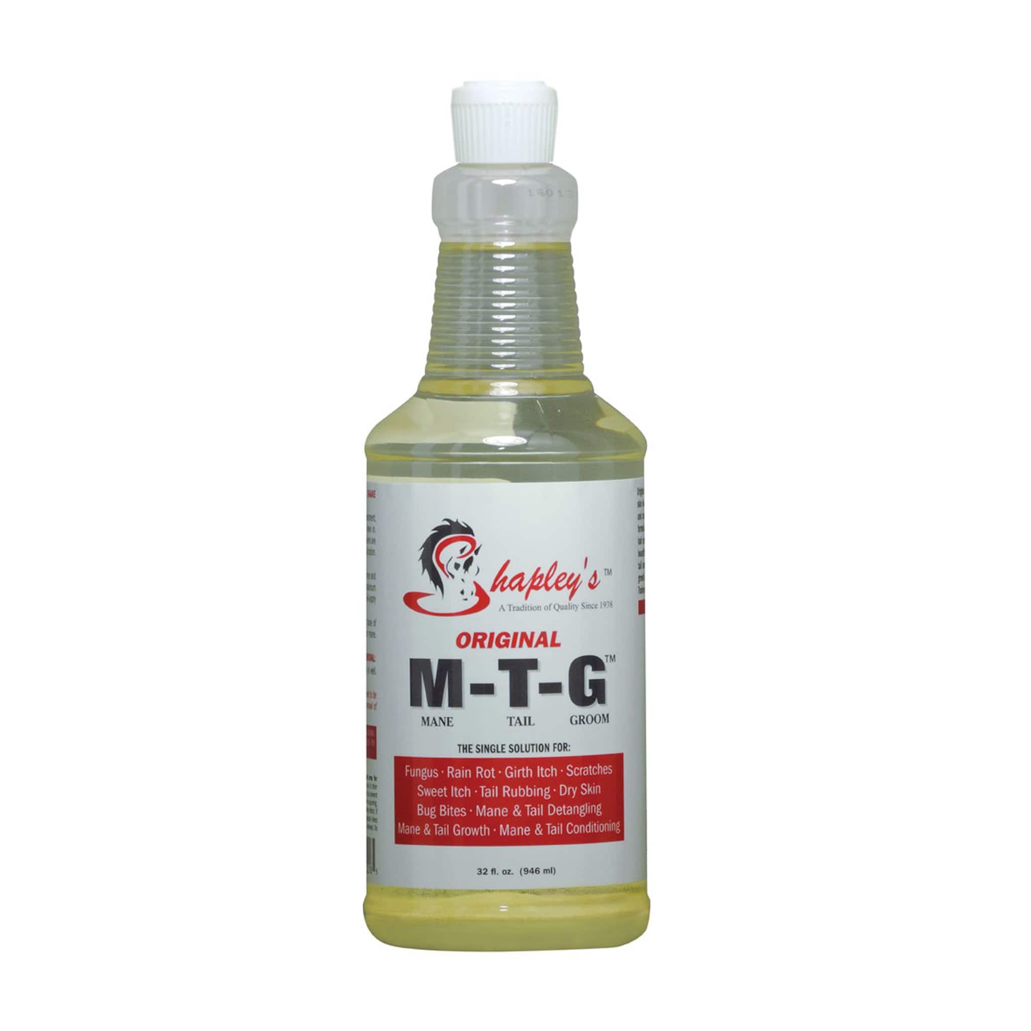 Shapley's Original M-T-G - 946ML