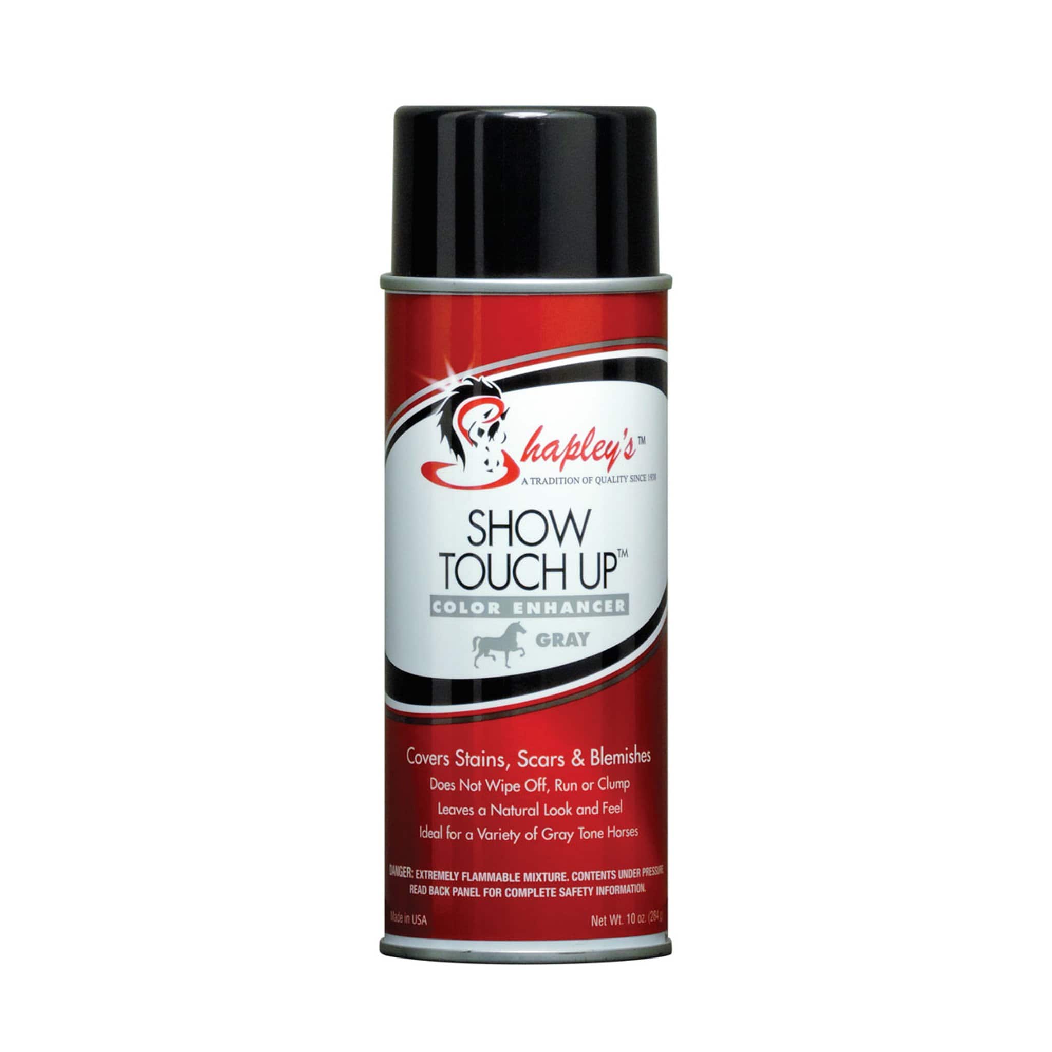 Shapley's Show Touch Up Colour Enhancer - Grey