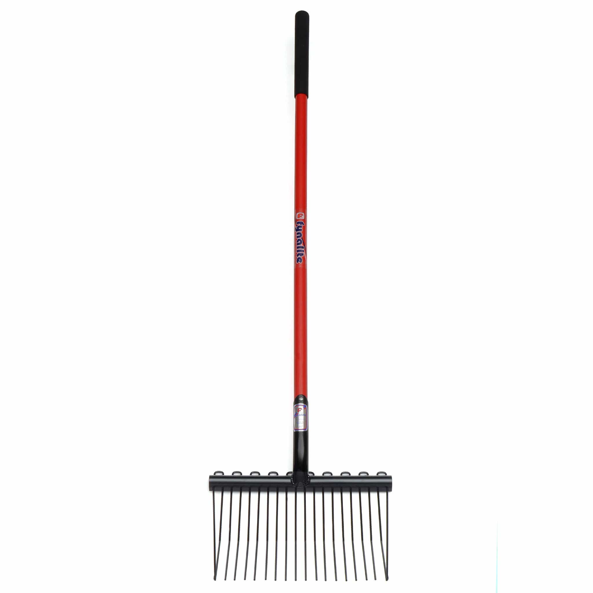 Fyna-Lite Shavings Fork