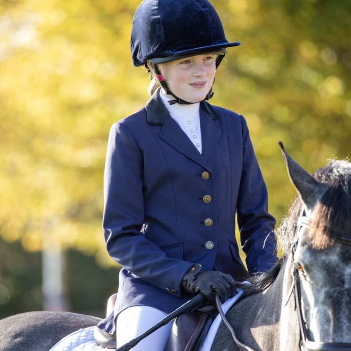 Shires Aston Children's Jacket