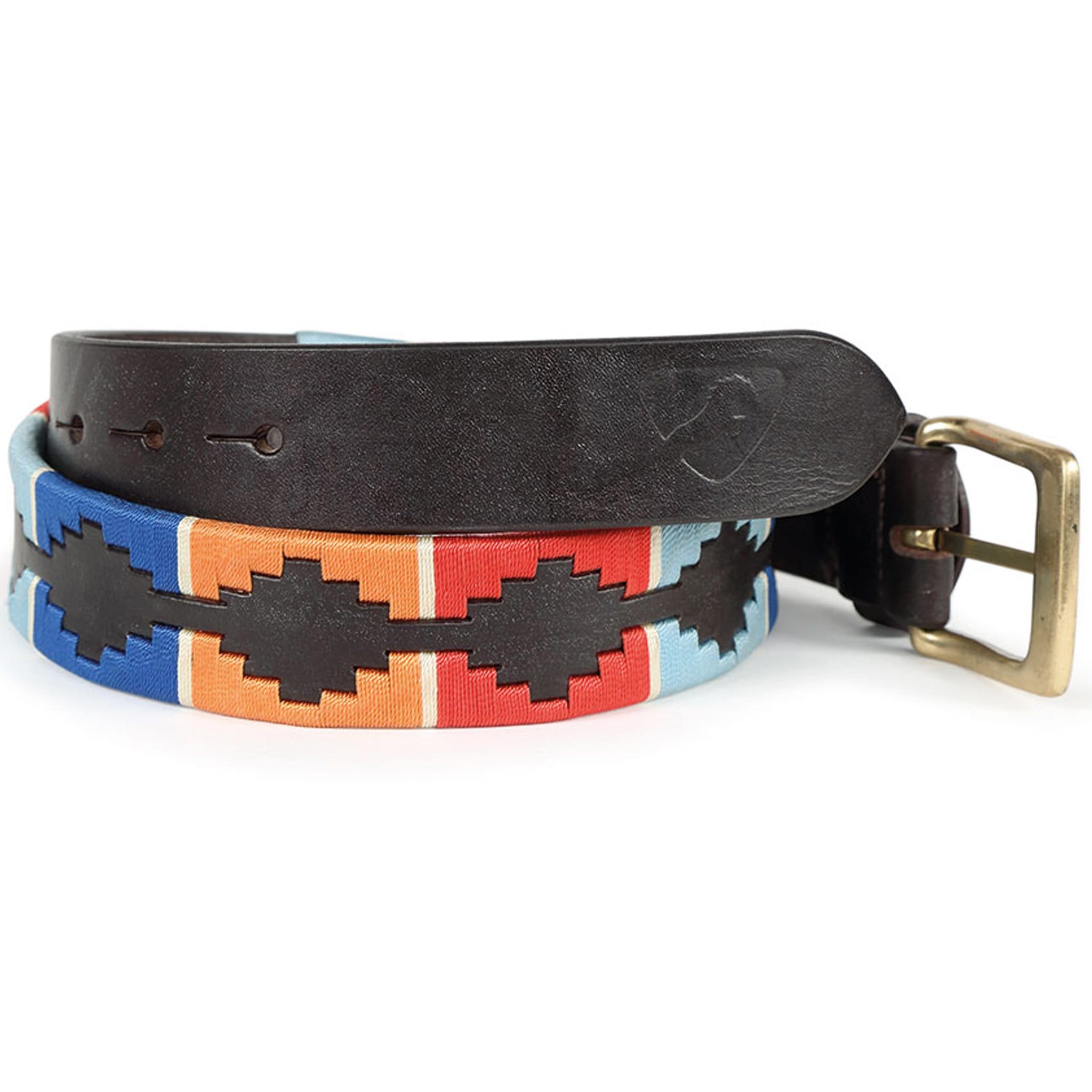 Shires Aubrion Drover Polo Belt