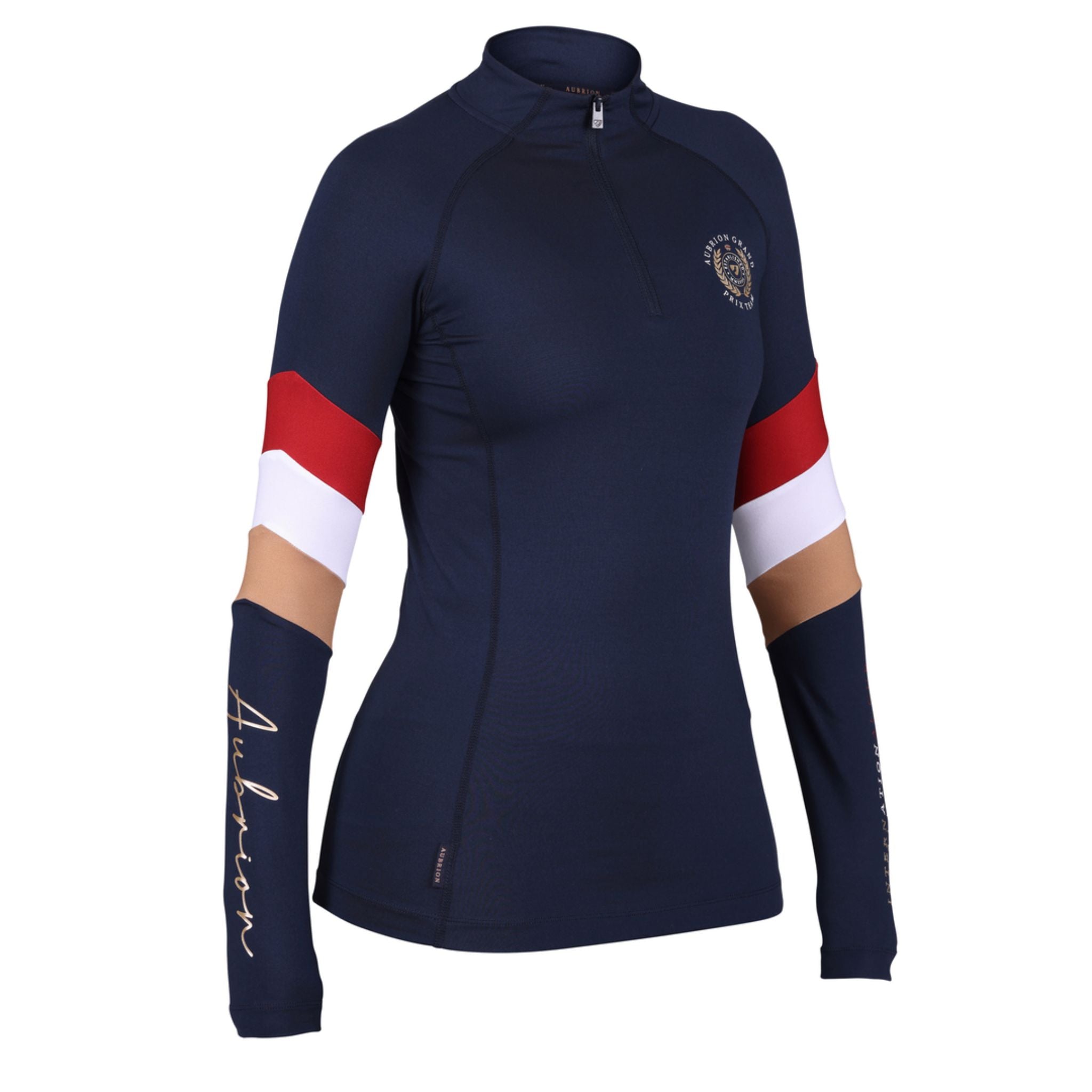 Team Winter Base Layer Navy Side Studio 1 8651