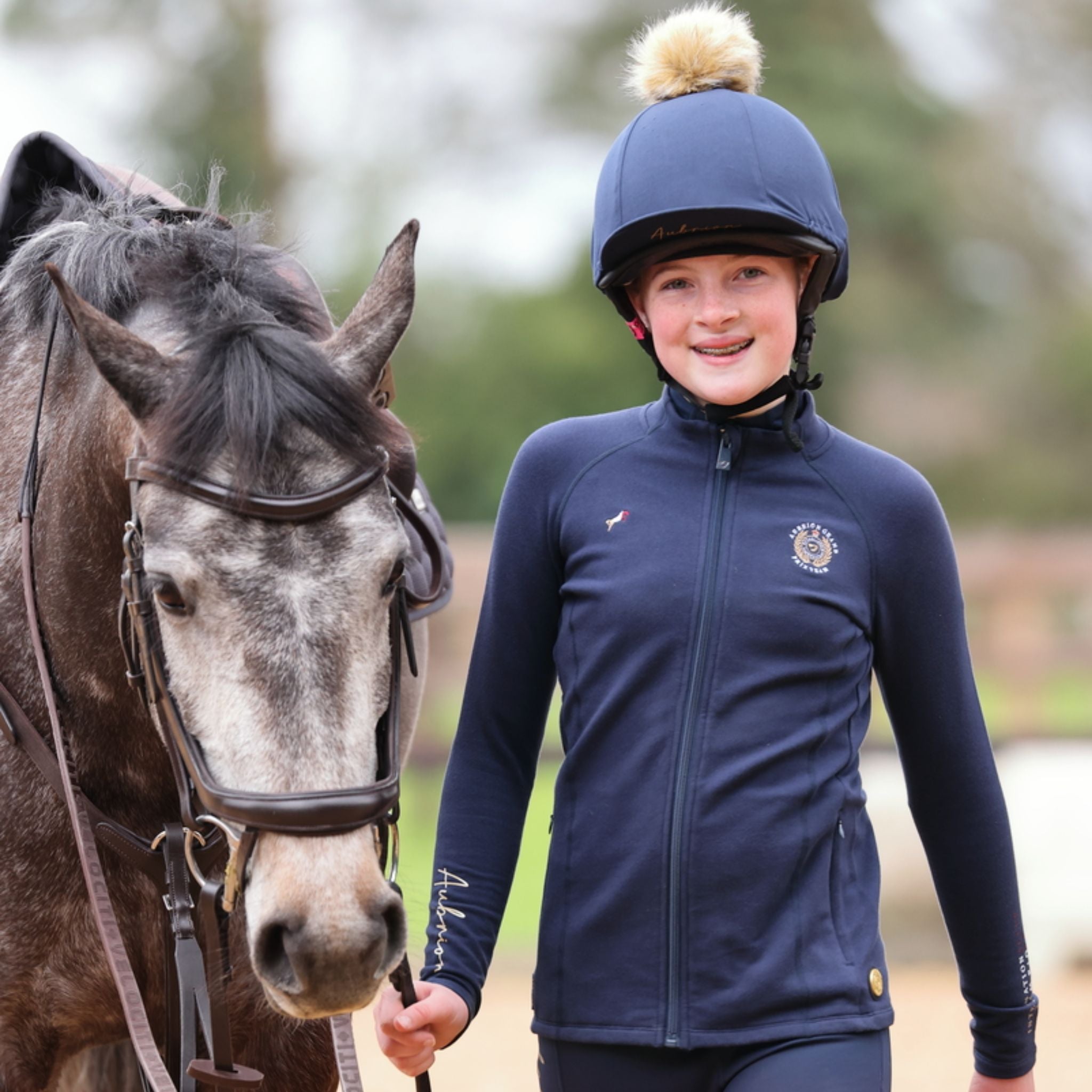 Children's Riding Jackets | Free UK Delivery | Children's Riding Wear –  EQUUS