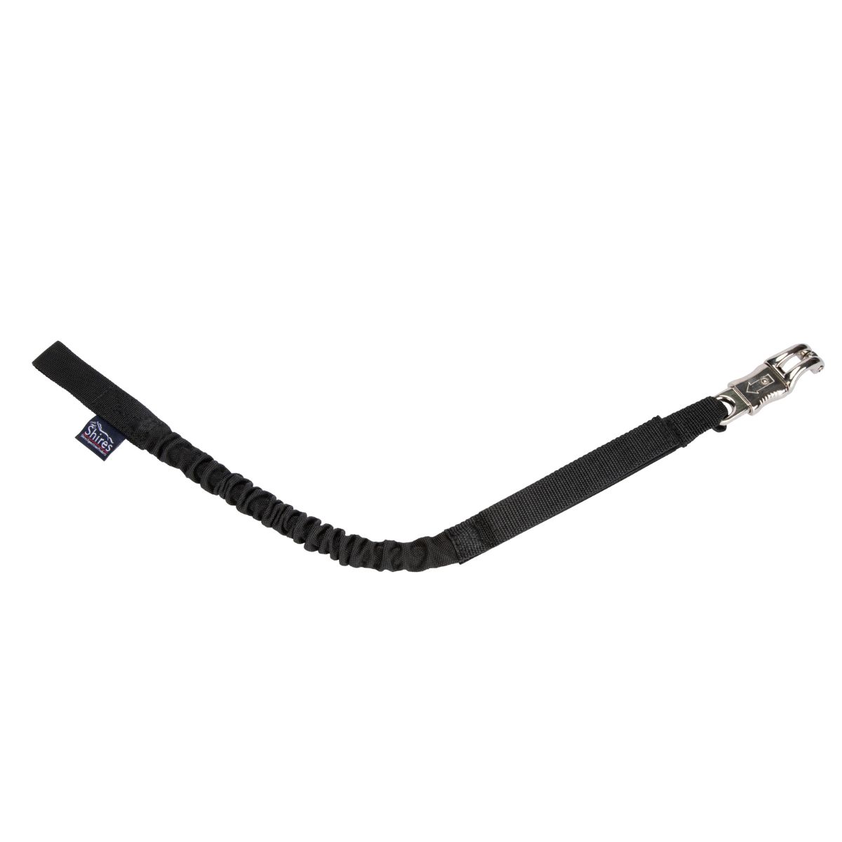 Shires Breakaway Bungee Trailer Tie