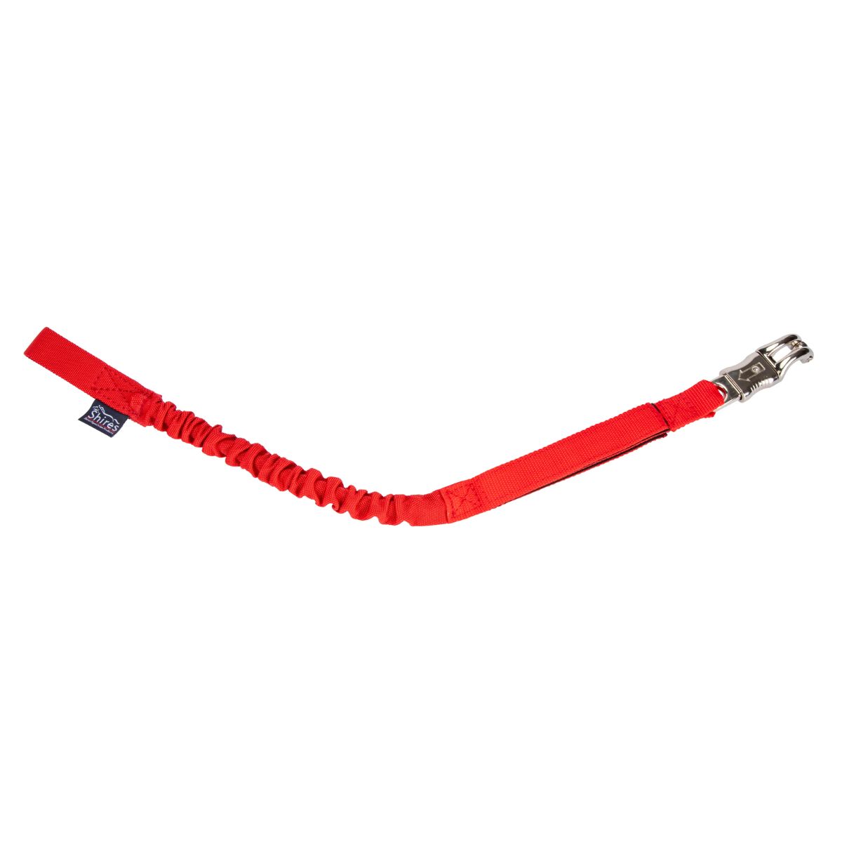 Shires Breakaway Bungee Trailer Tie