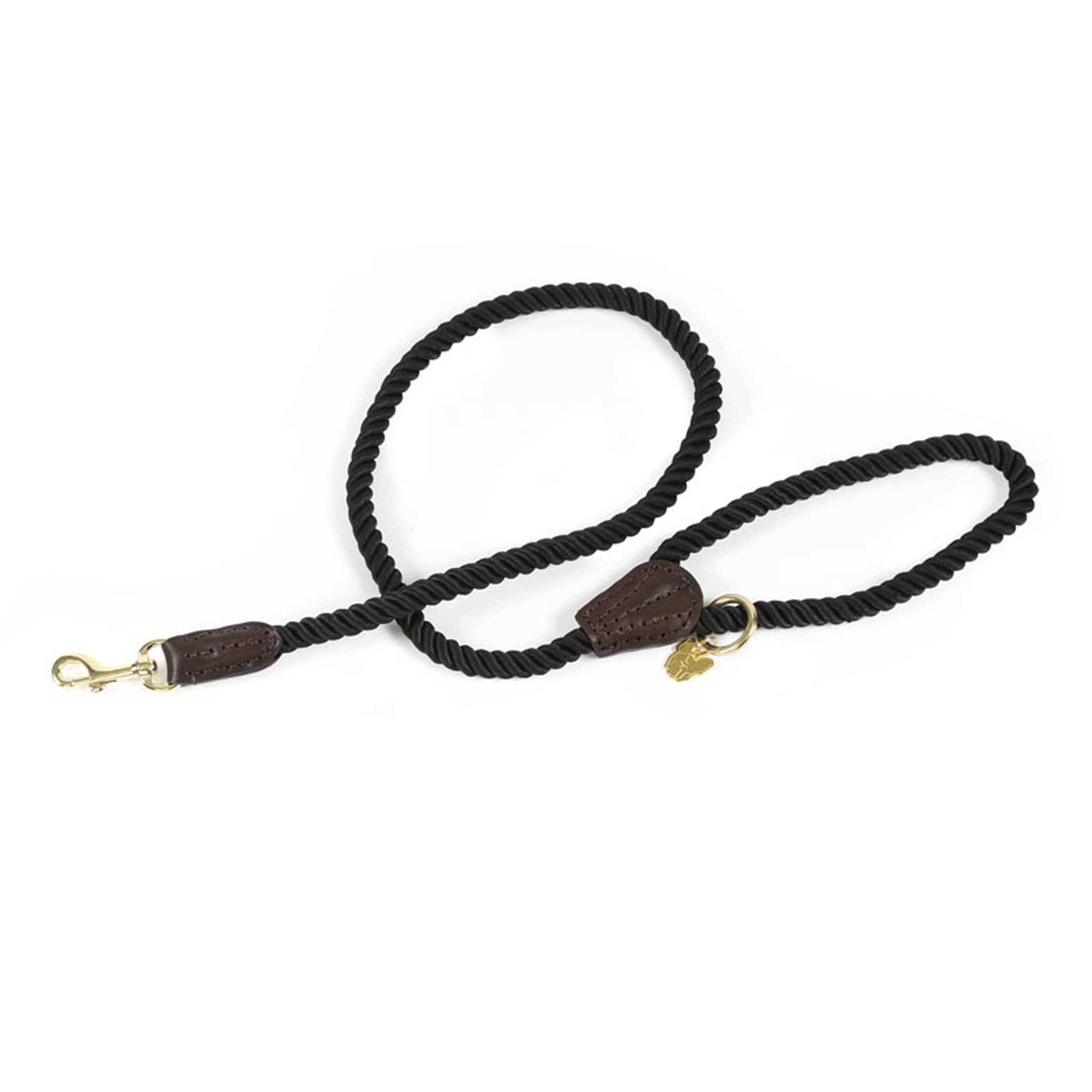 Shires Digby and Fox Rope Dog Lead