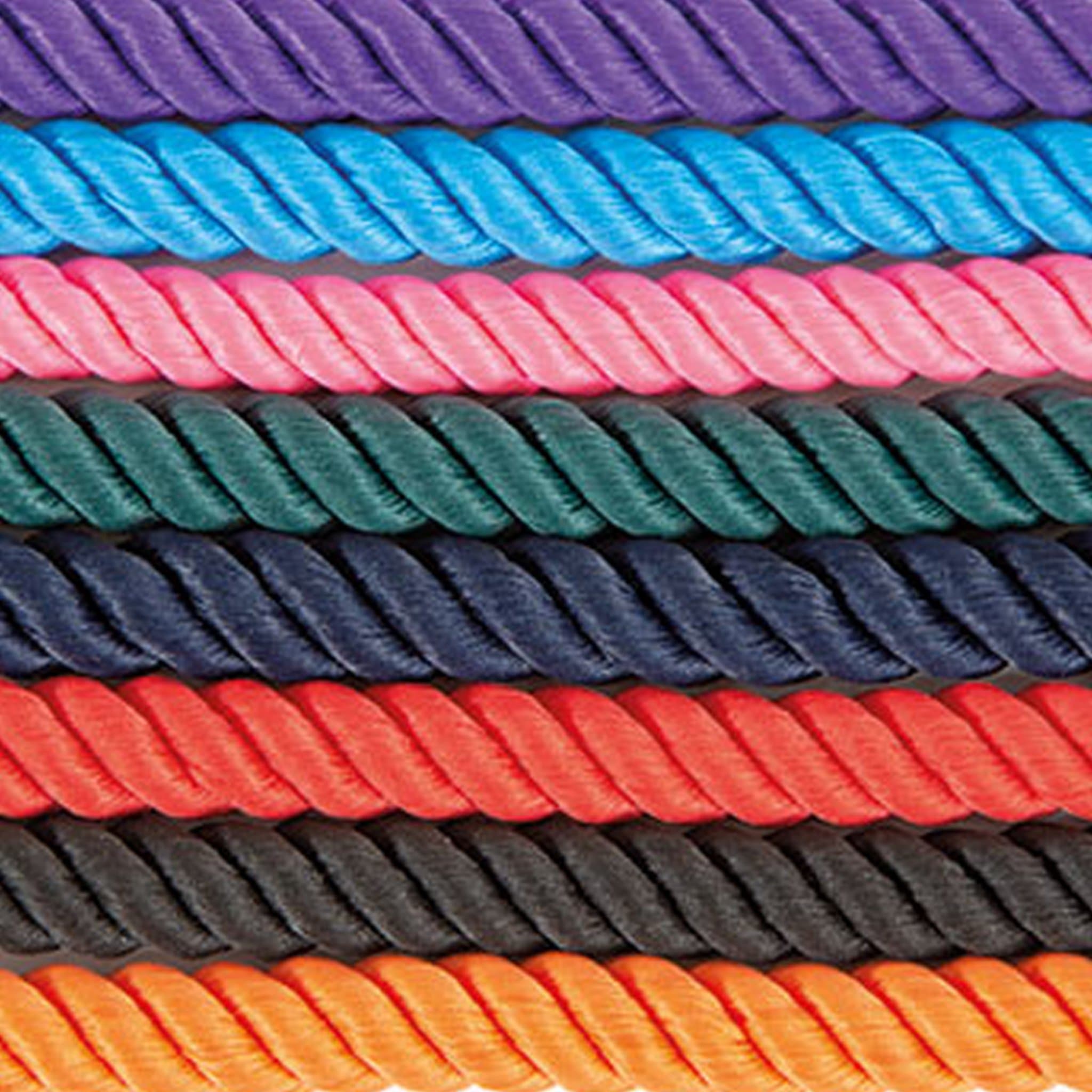 Shires Digby and Fox Rope Slip Dog Lead