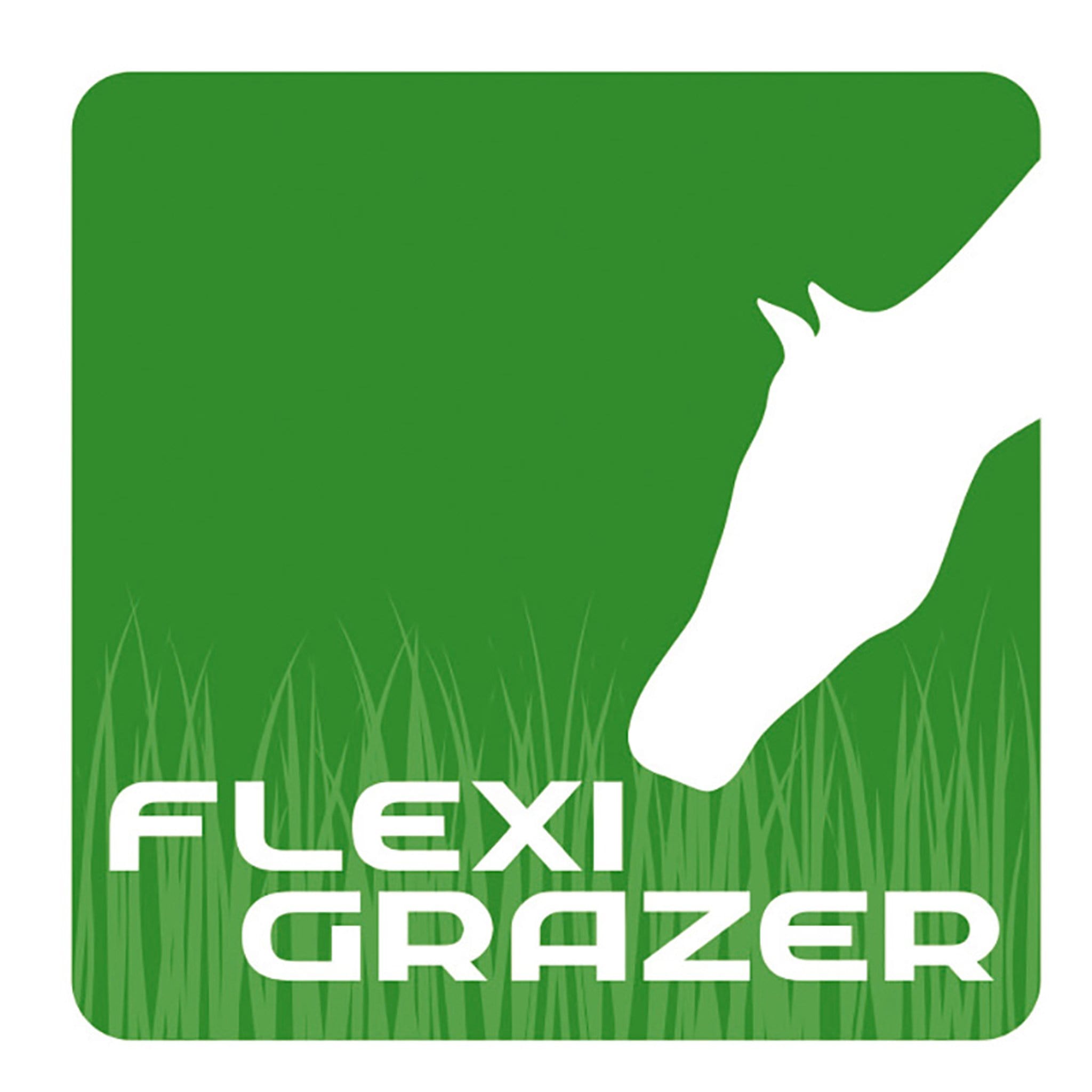 Shires Flexi Grazer Grazing Muzzle