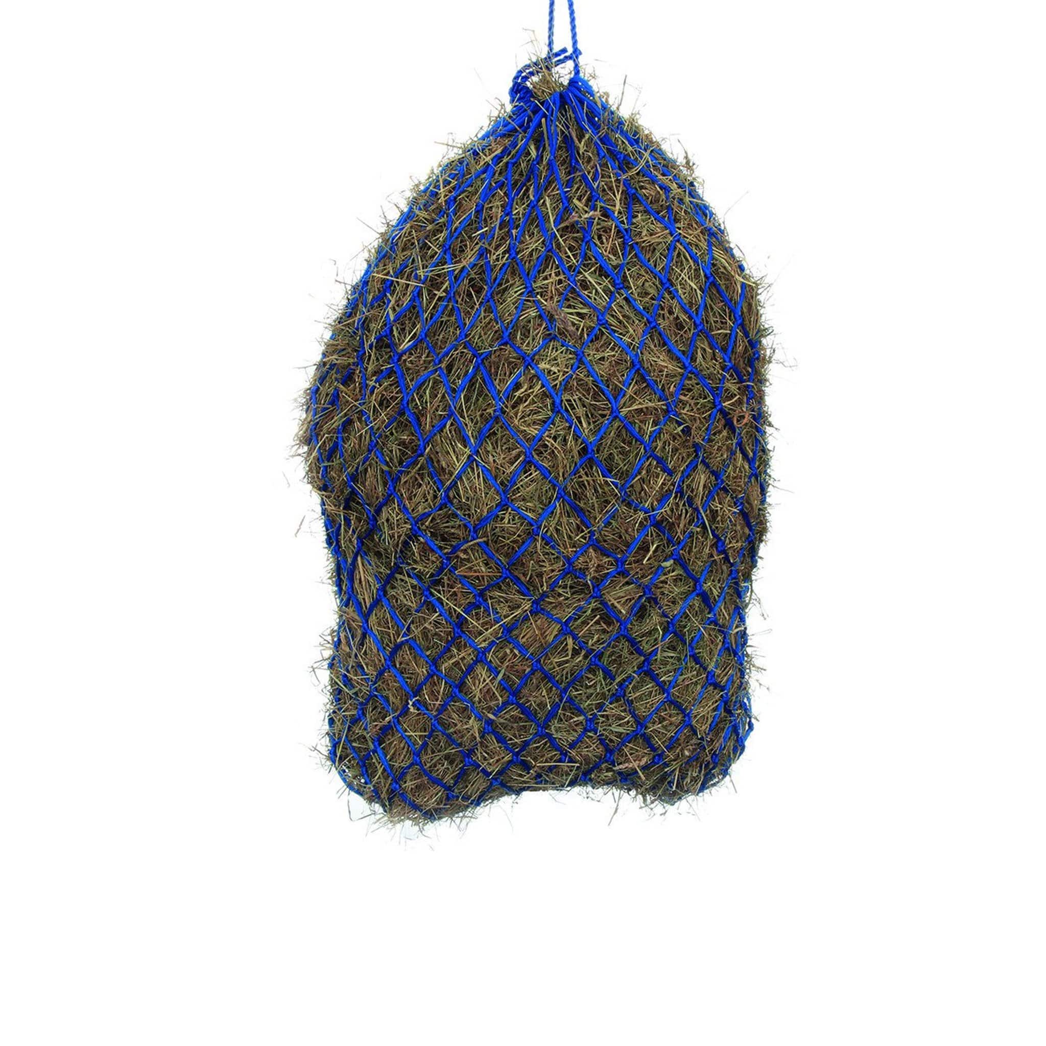 Shires Haylage Net - Large · Blue