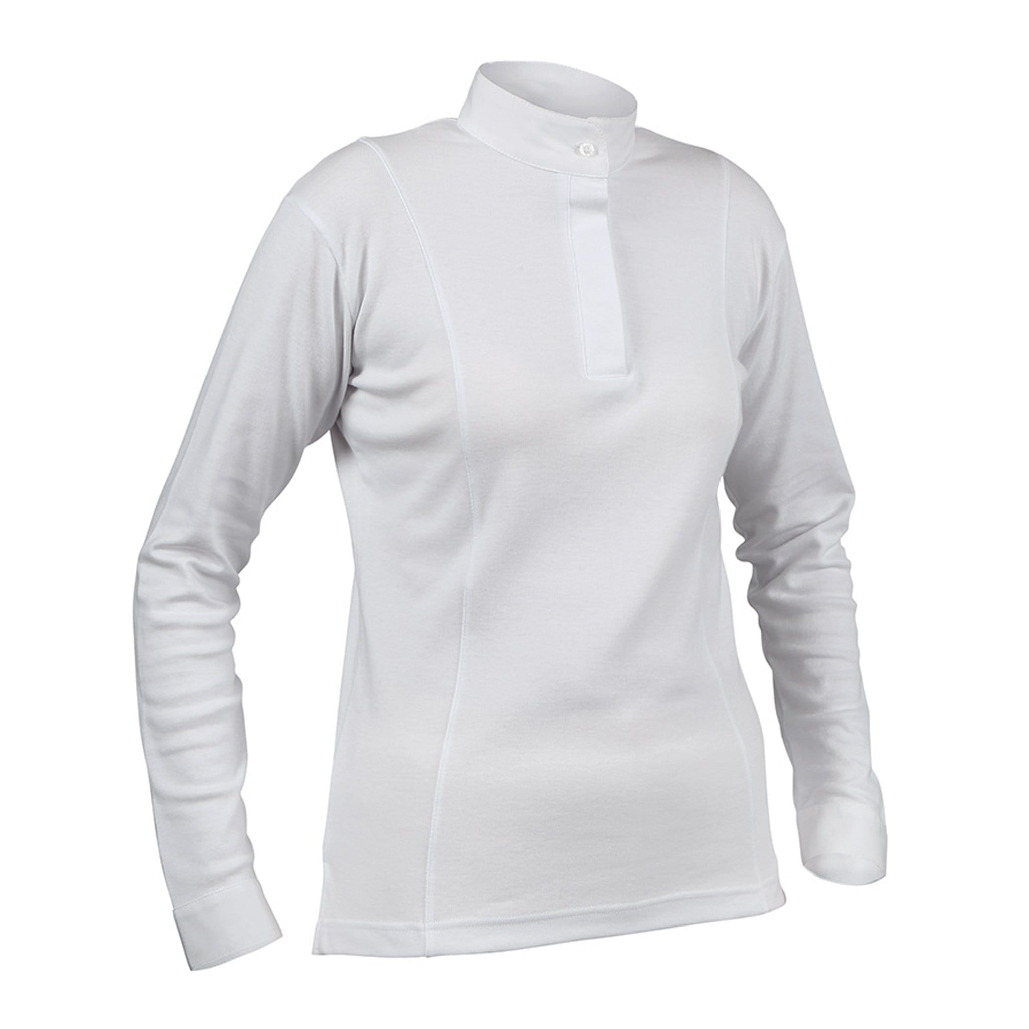 Aubrion Hunting Long Sleeve Stock Shirt