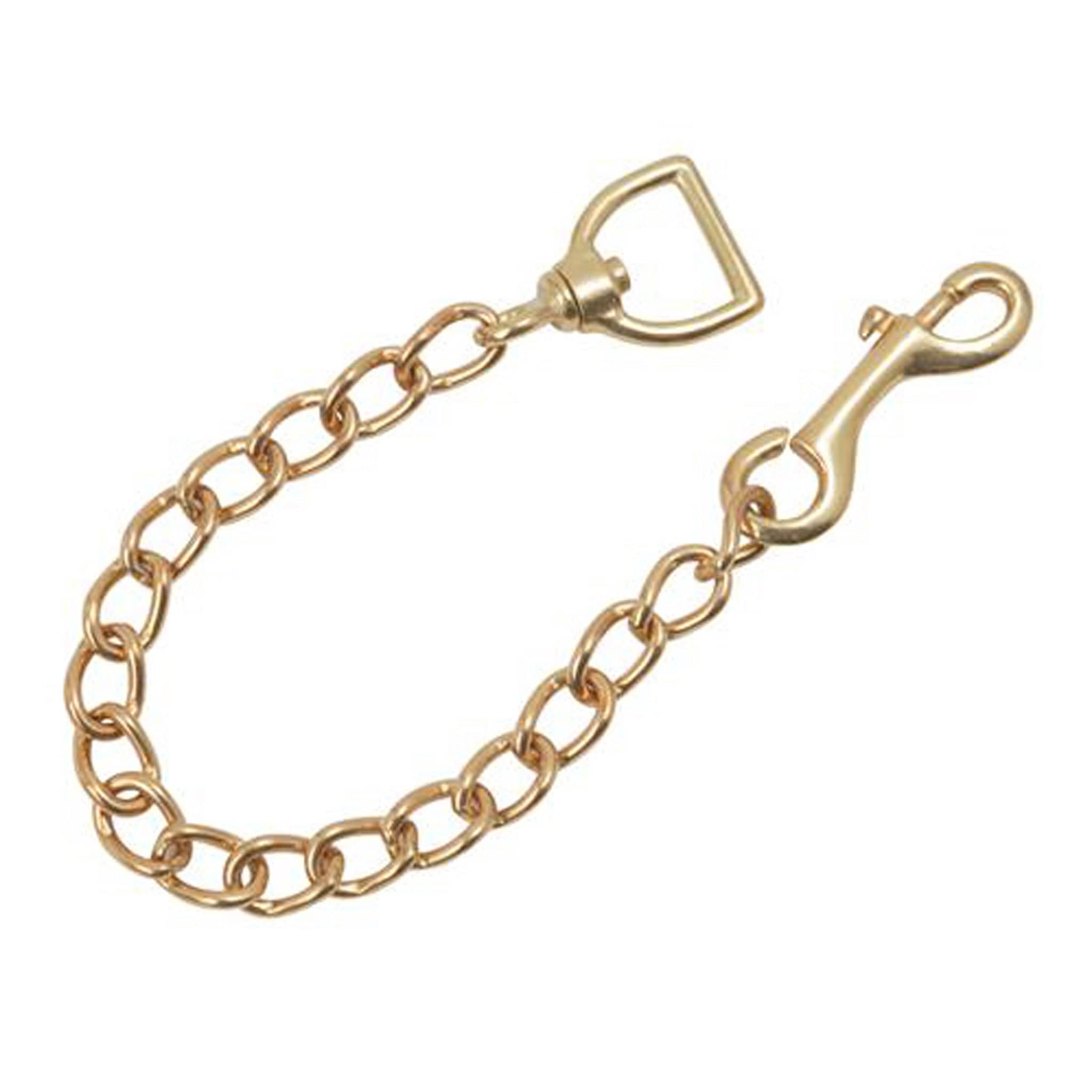 Shires Lead Rein Chain 652