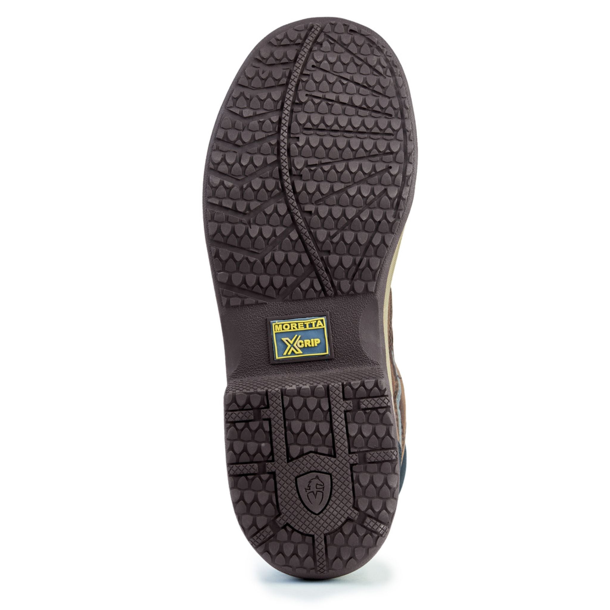 Moretta Vittoria XGRIP Boots