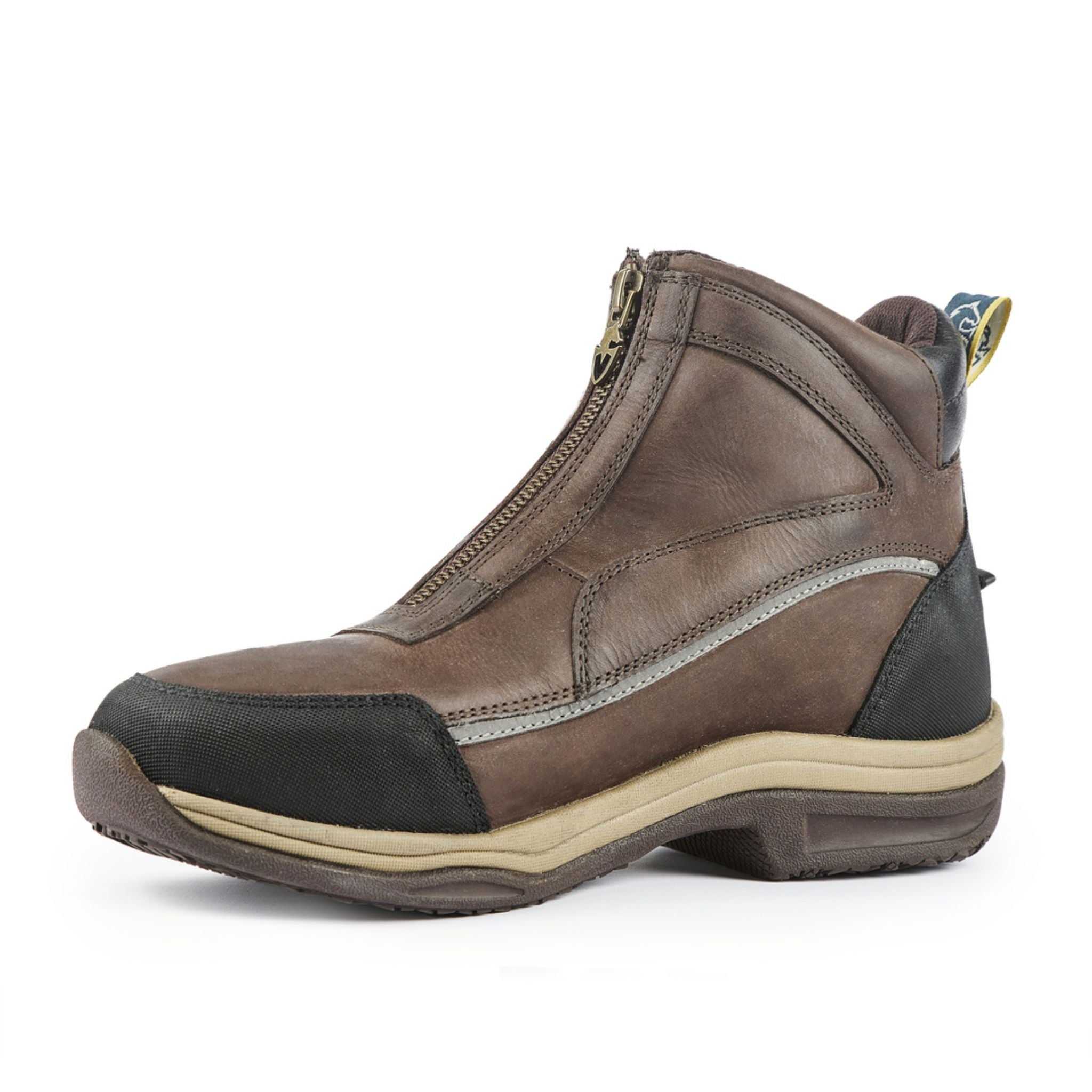 Moretta Vittoria XGRIP Boots