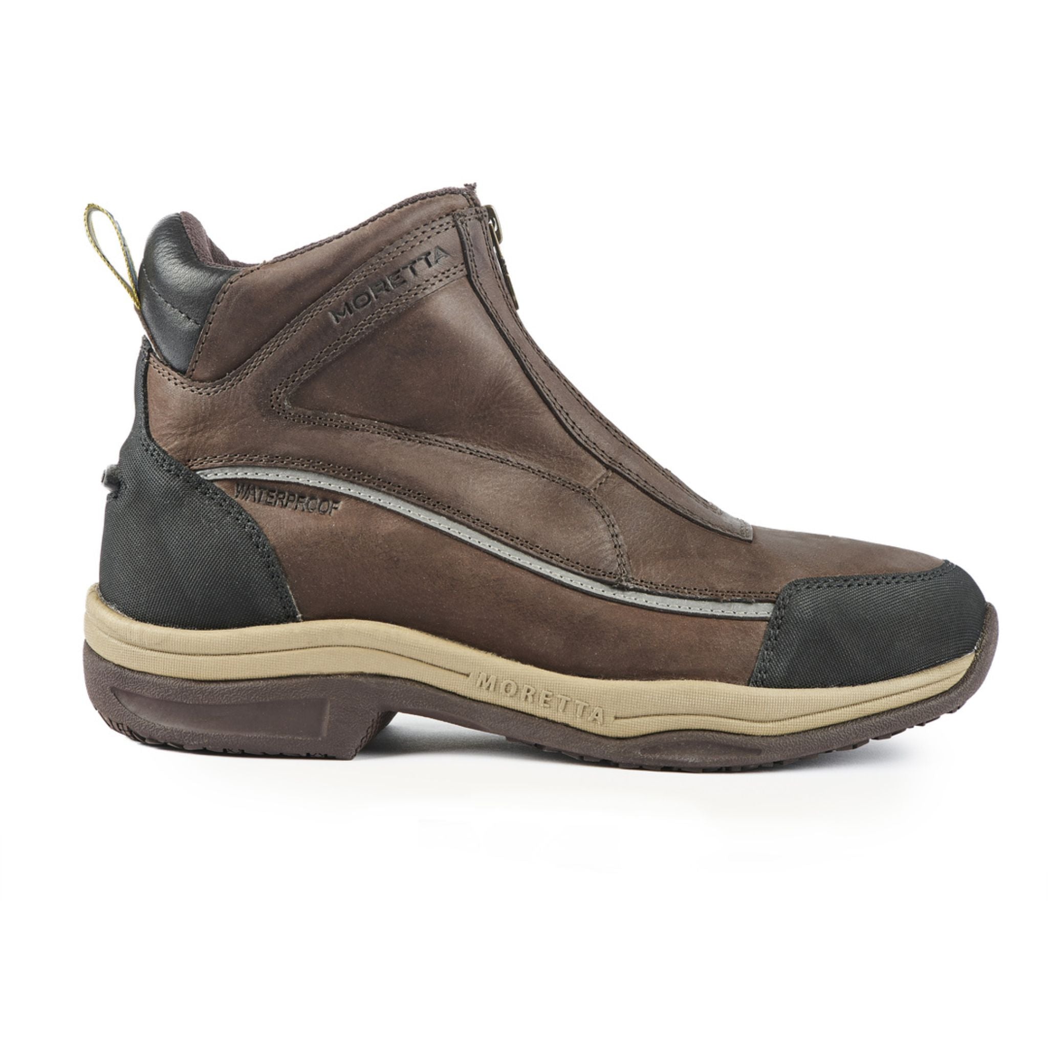 Moretta Vittoria XGRIP Boots