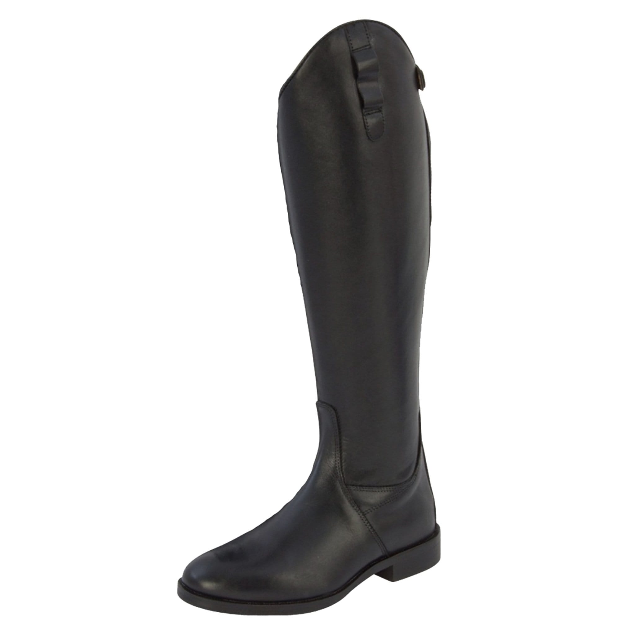 Shires Norfolk Long Leather Riding Boots 921
