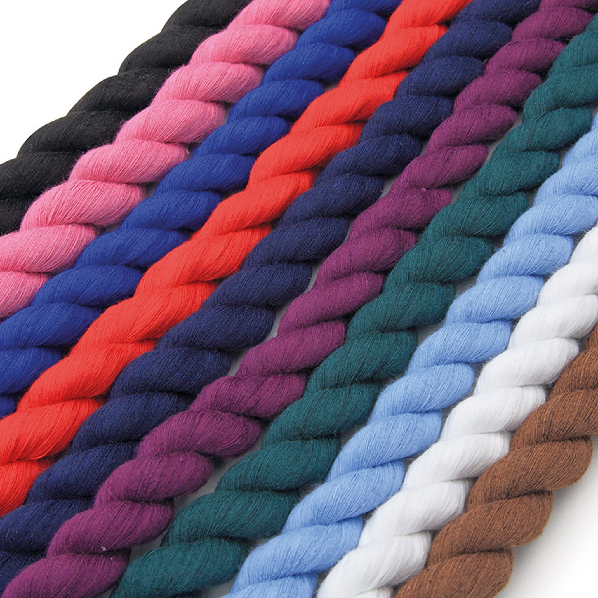 Shires Plain Lead Rope