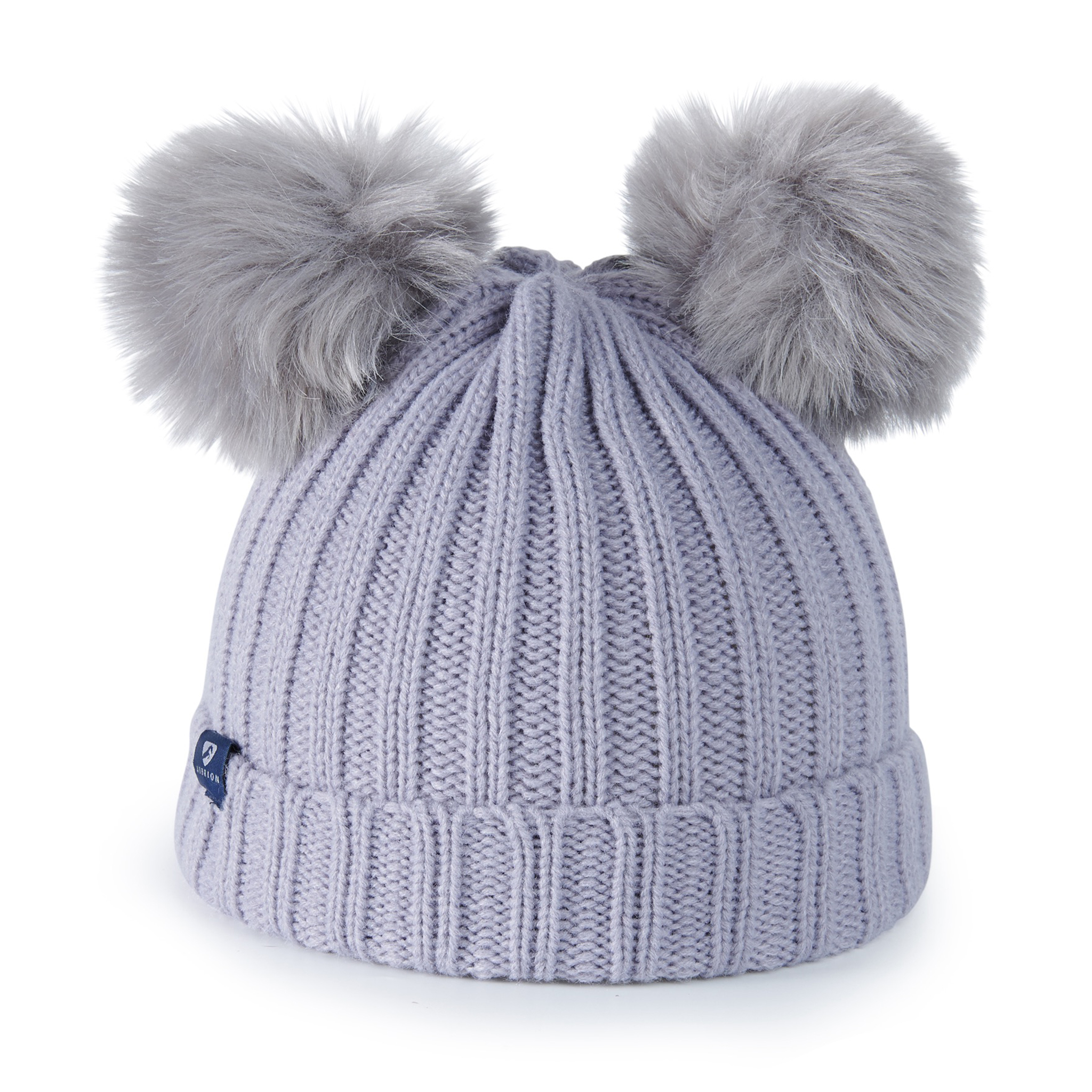 Aubrion Kennington Bobble Hat