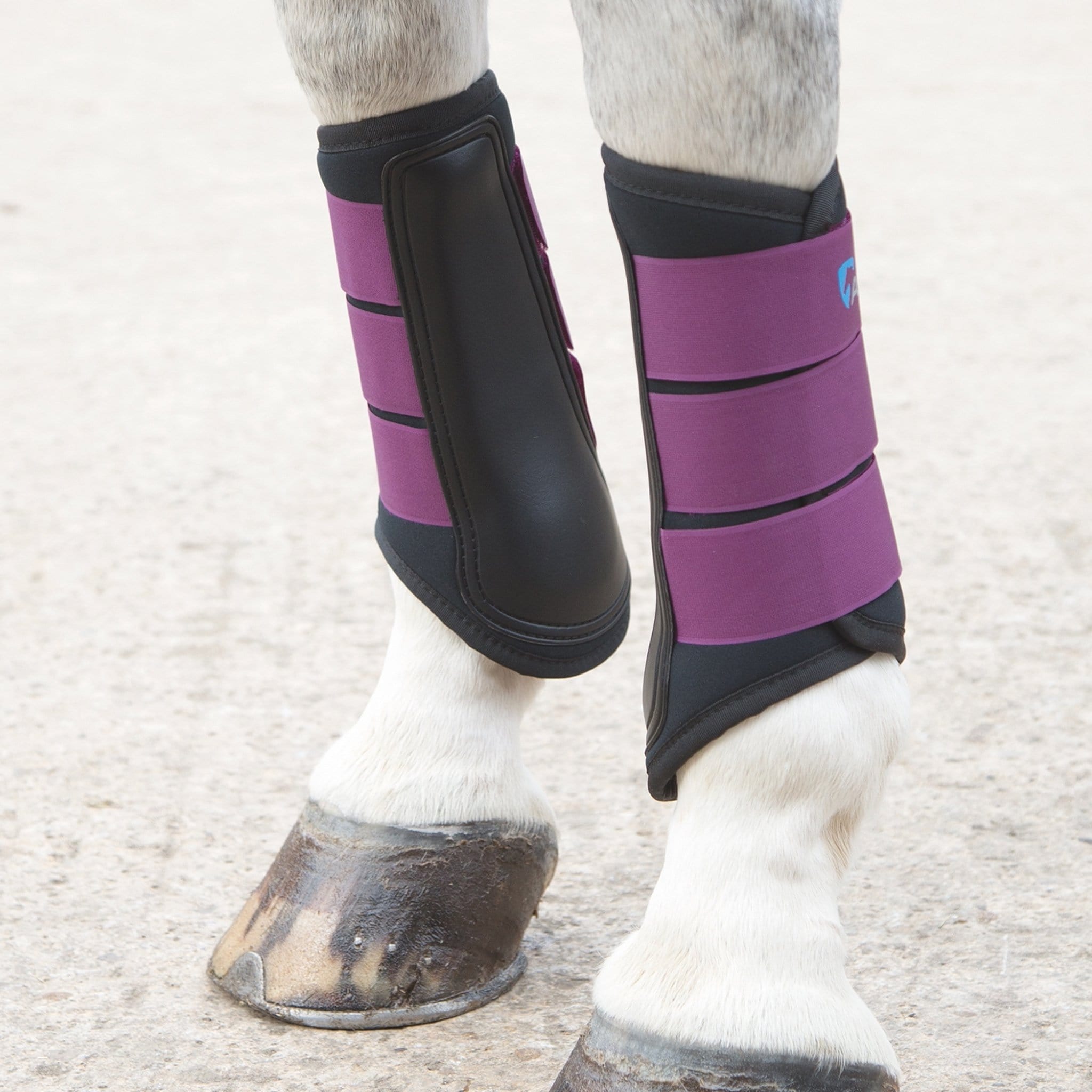 ARMA Neoprene Brushing Boots