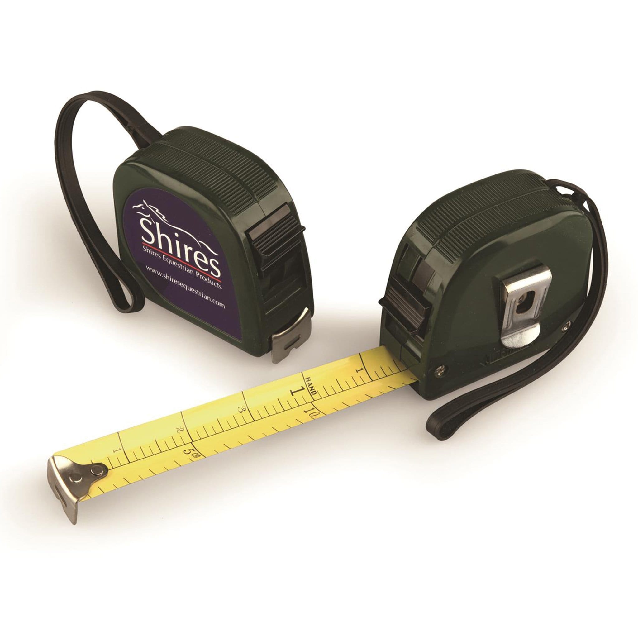 Shires Horse Measuring Tape 816