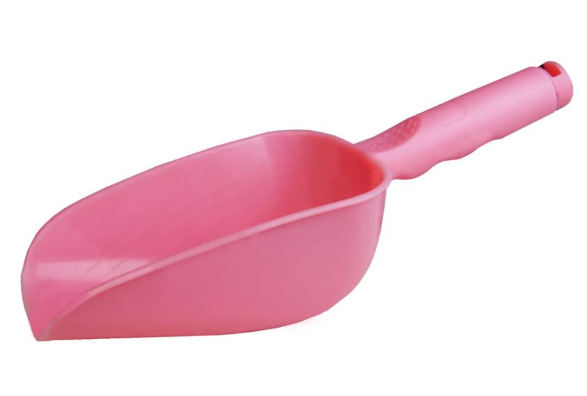 KBF99 Feed Scoop Square Small