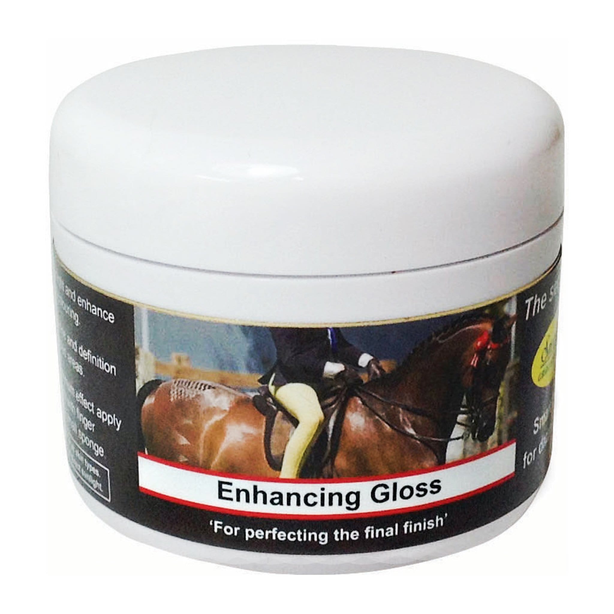 Smart Grooming Enhancing Gloss - 1