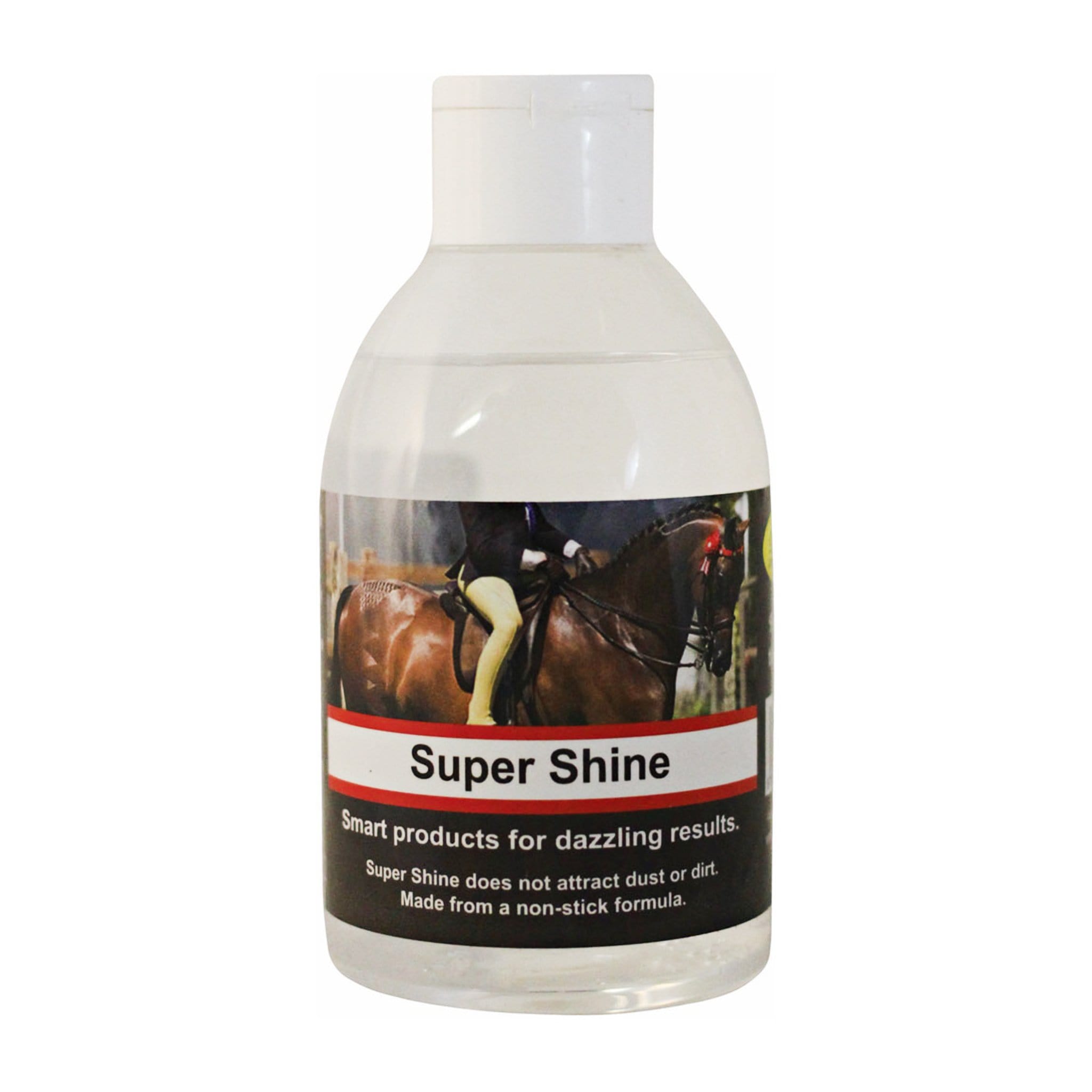 Smart Grooming Super Shine Lotion 9308