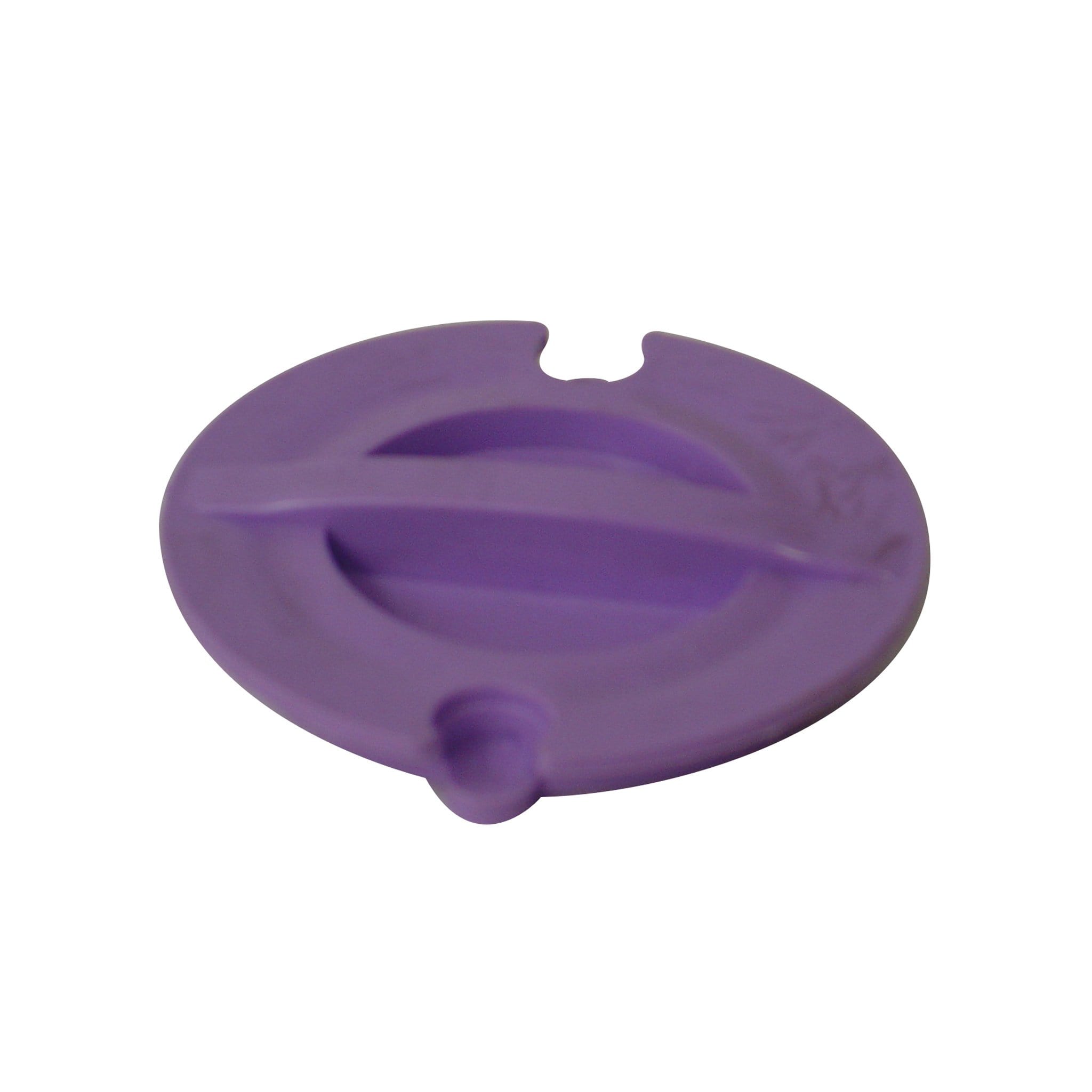 Likit Snak-A-Ball Spare Lid - Lilac