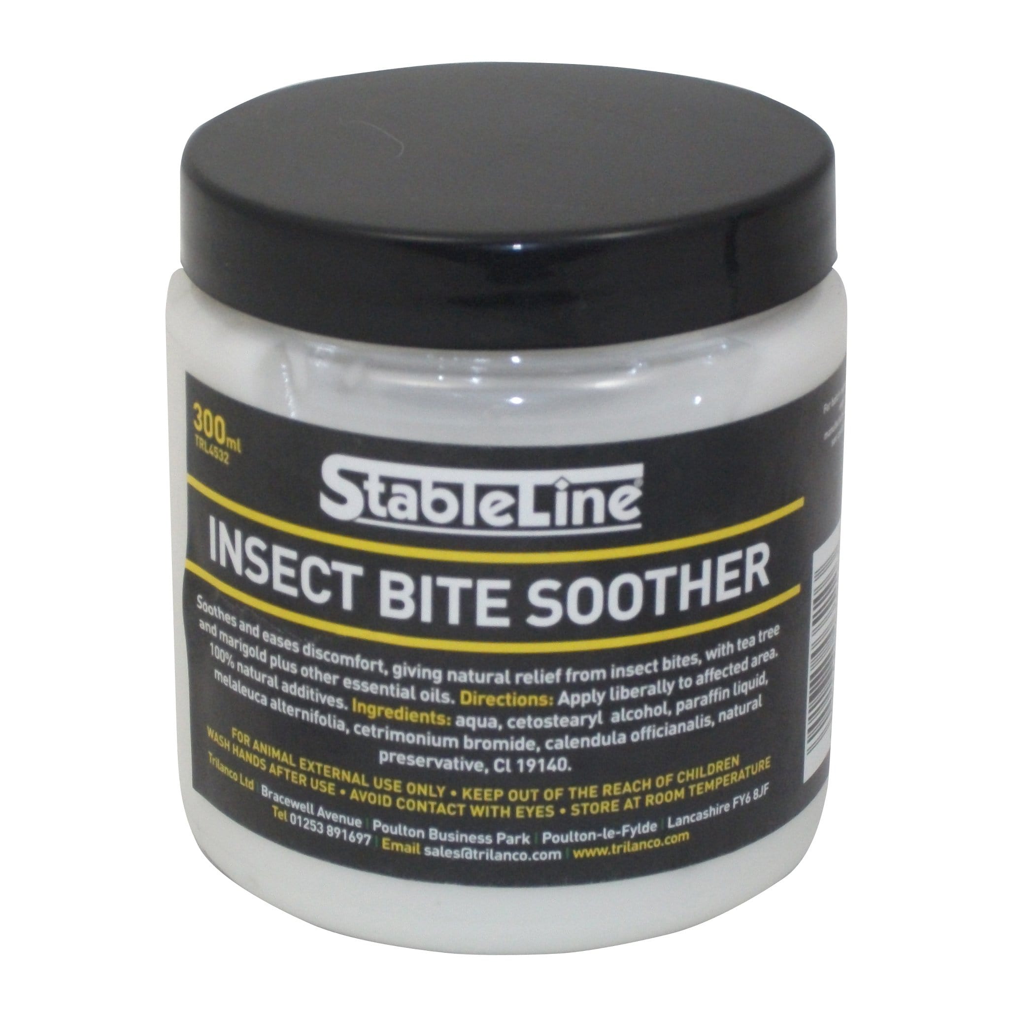 Stableline Insect Bite Soother - 300ml