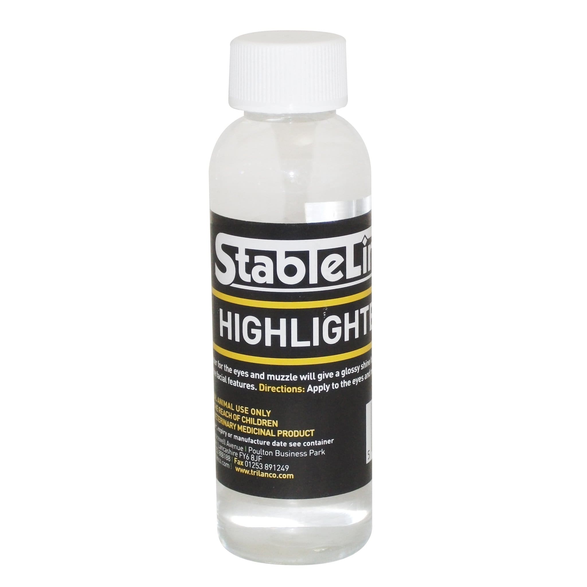 Stableline Highlighter TRL4590