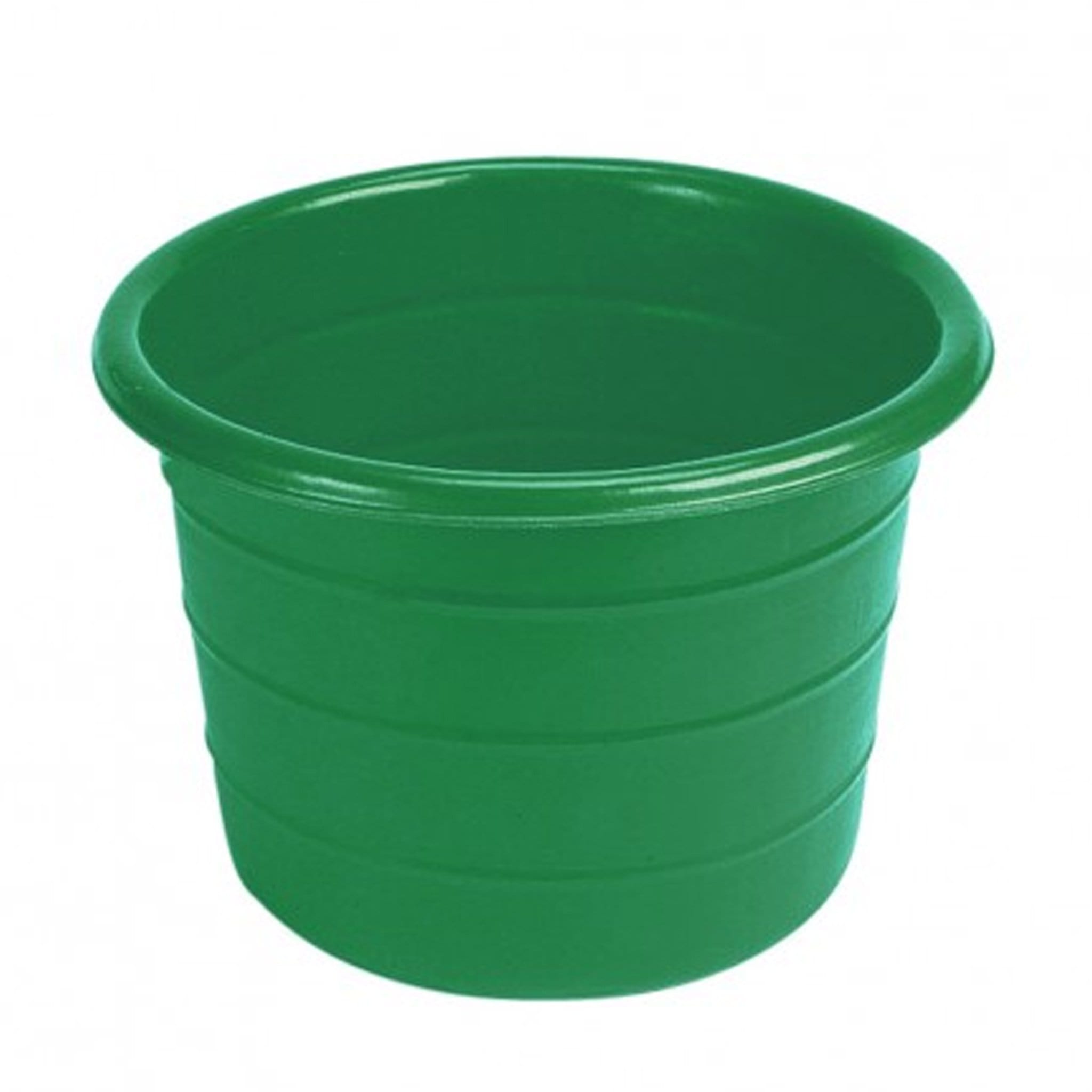 Stubbs Extra Large Feed Bin - Green