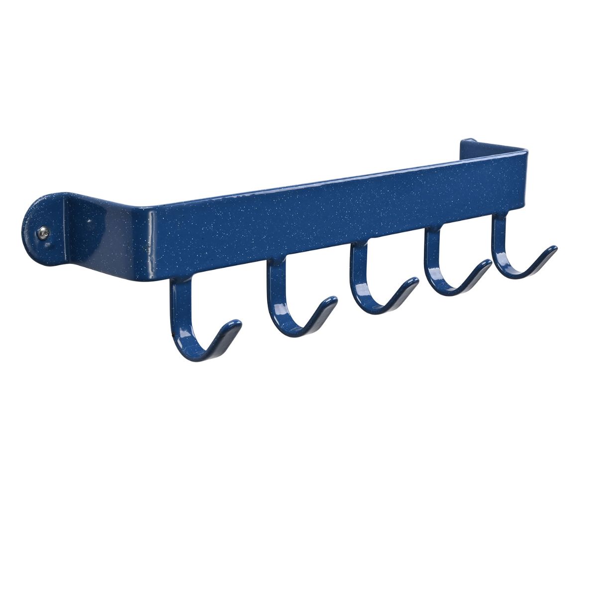 Stubbs Hook Shelfie - Blue