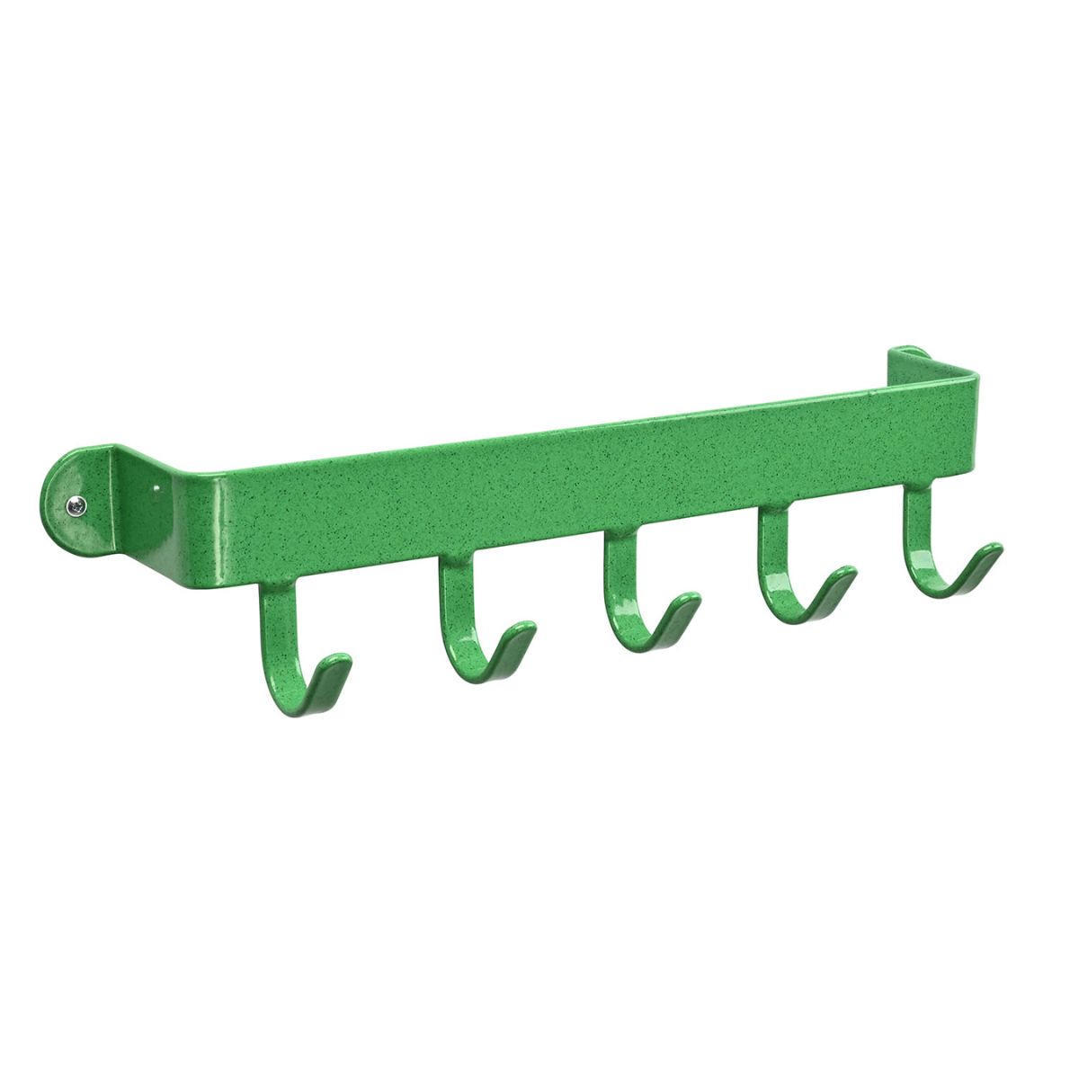 Stubbs Hook Shelfie - Green